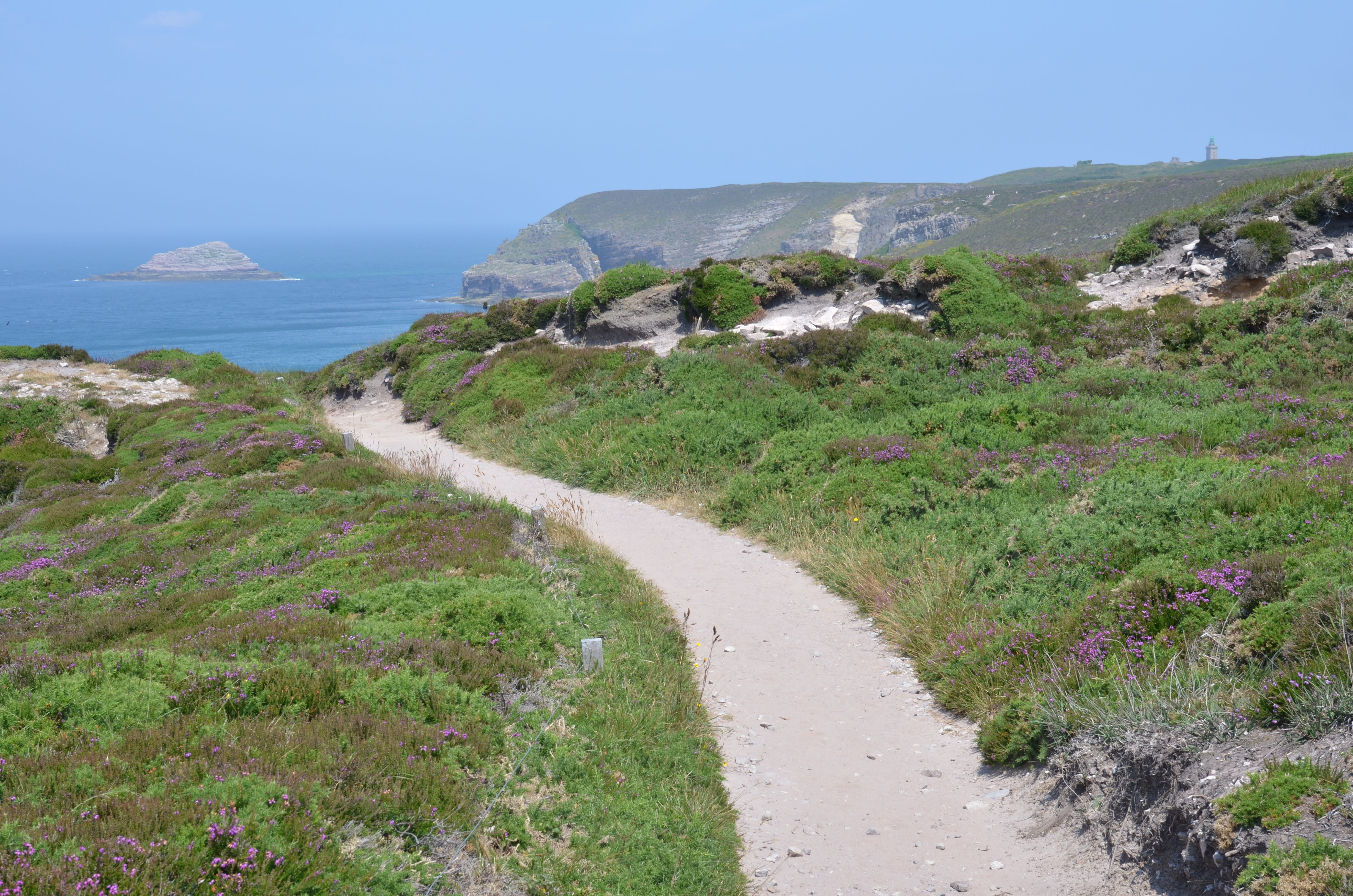 Image Nouvel An au Cap Fréhel