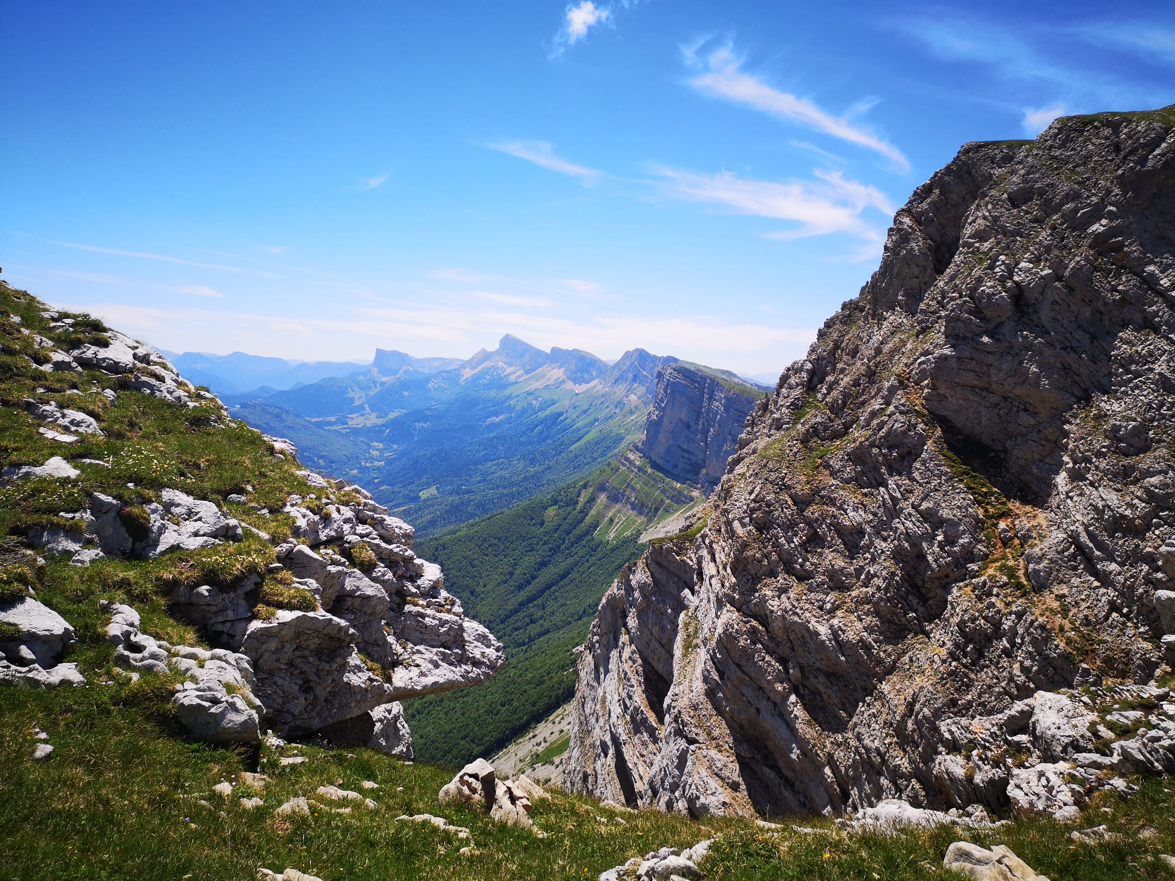 Image Les Merveilles du Vercors : Randonnée et Bien-être