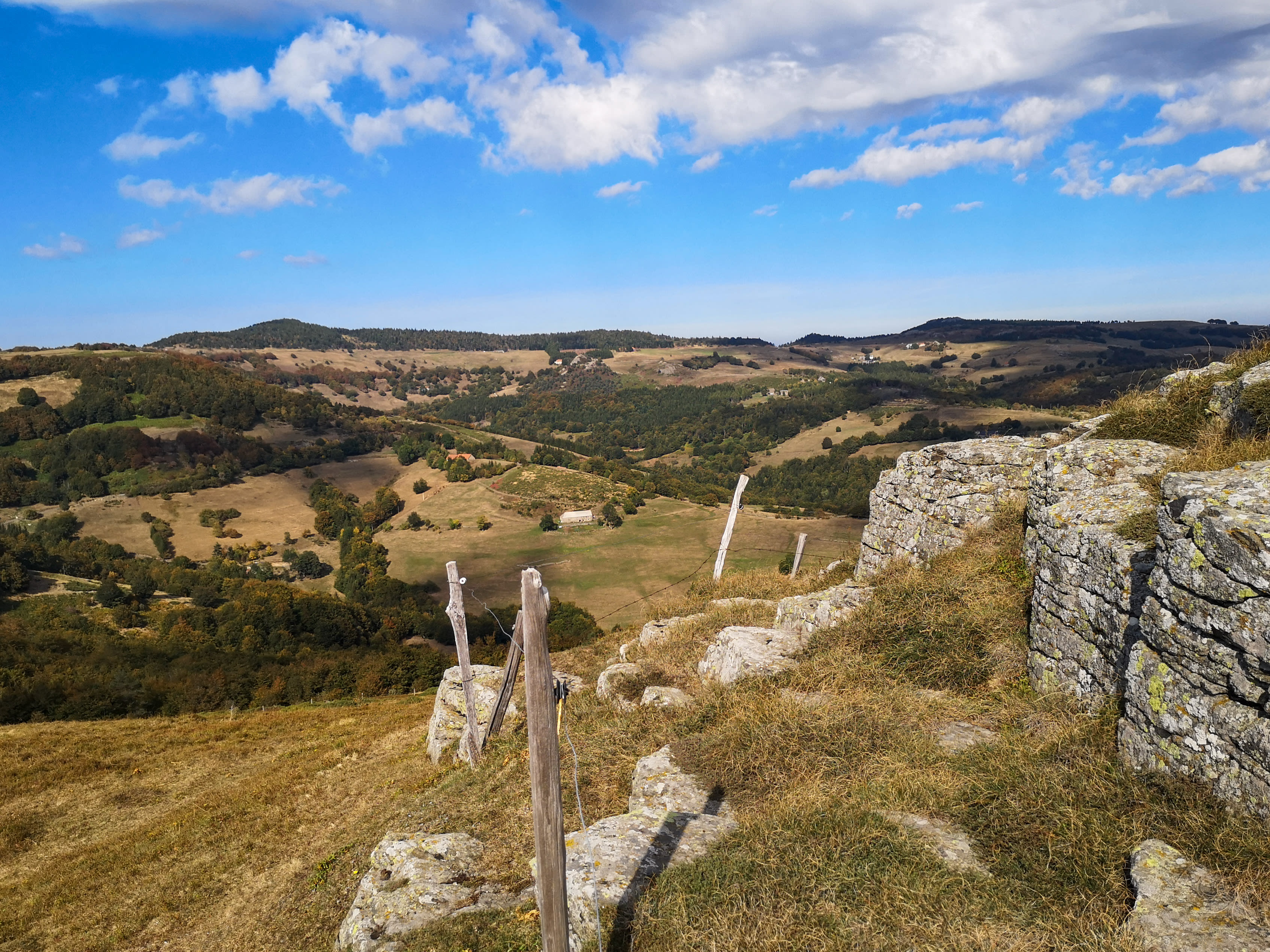Image Découverte des plus beaux sentiers de l'Ardèche