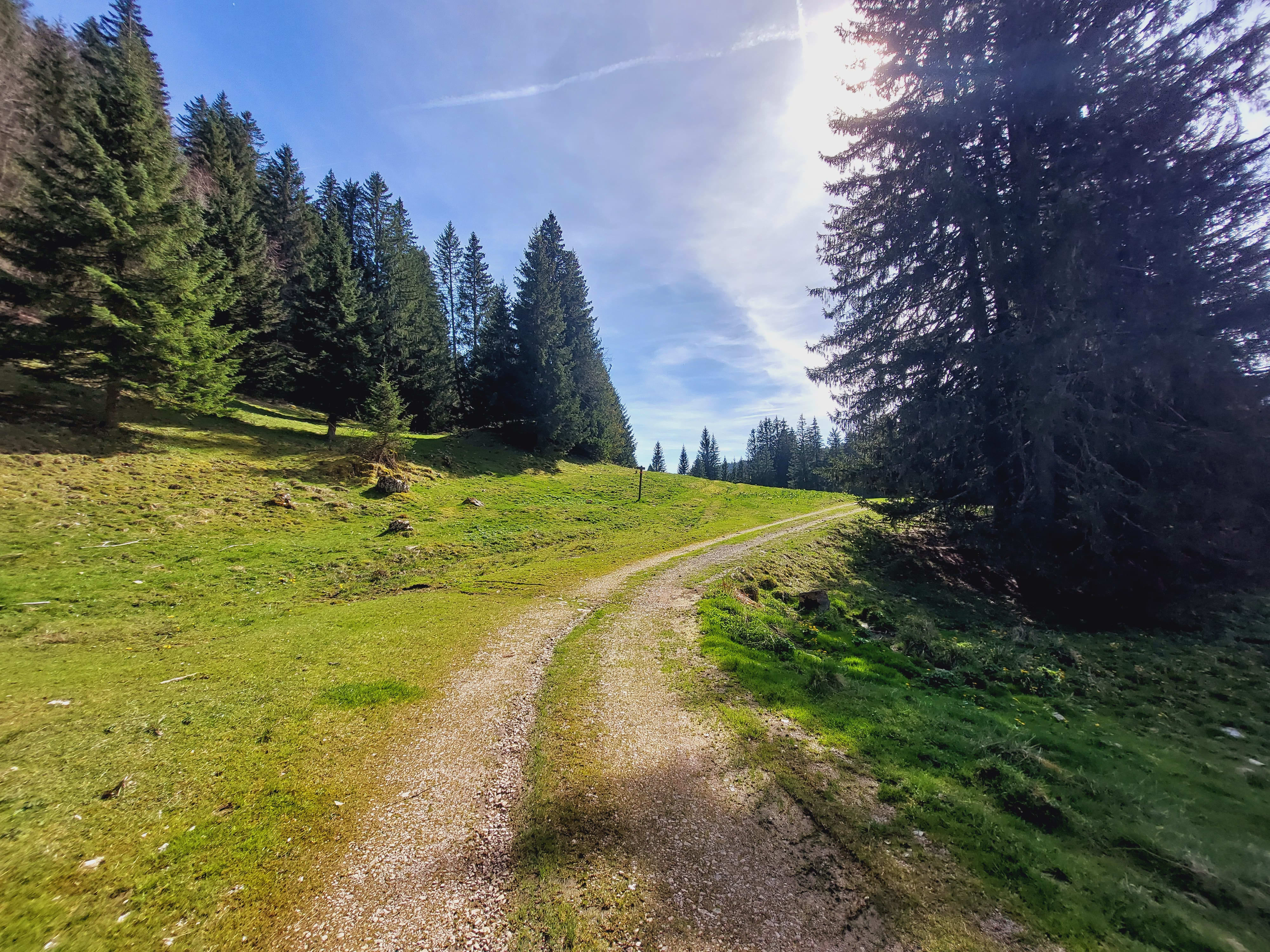 Image La grande traversée du Jura