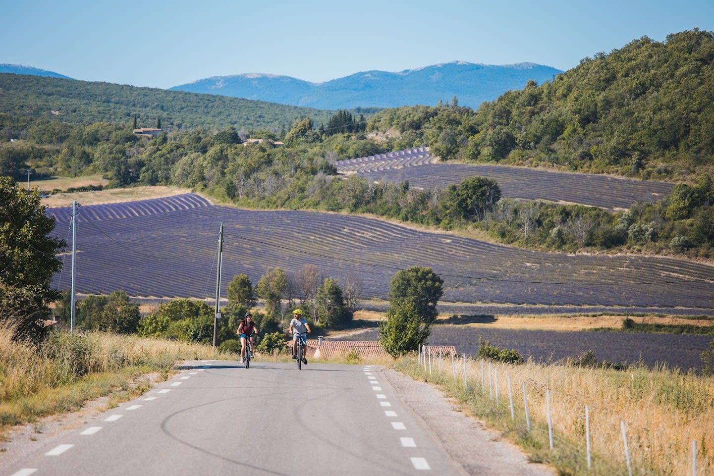 Image Les Gorges du Verdon en vélo électrique