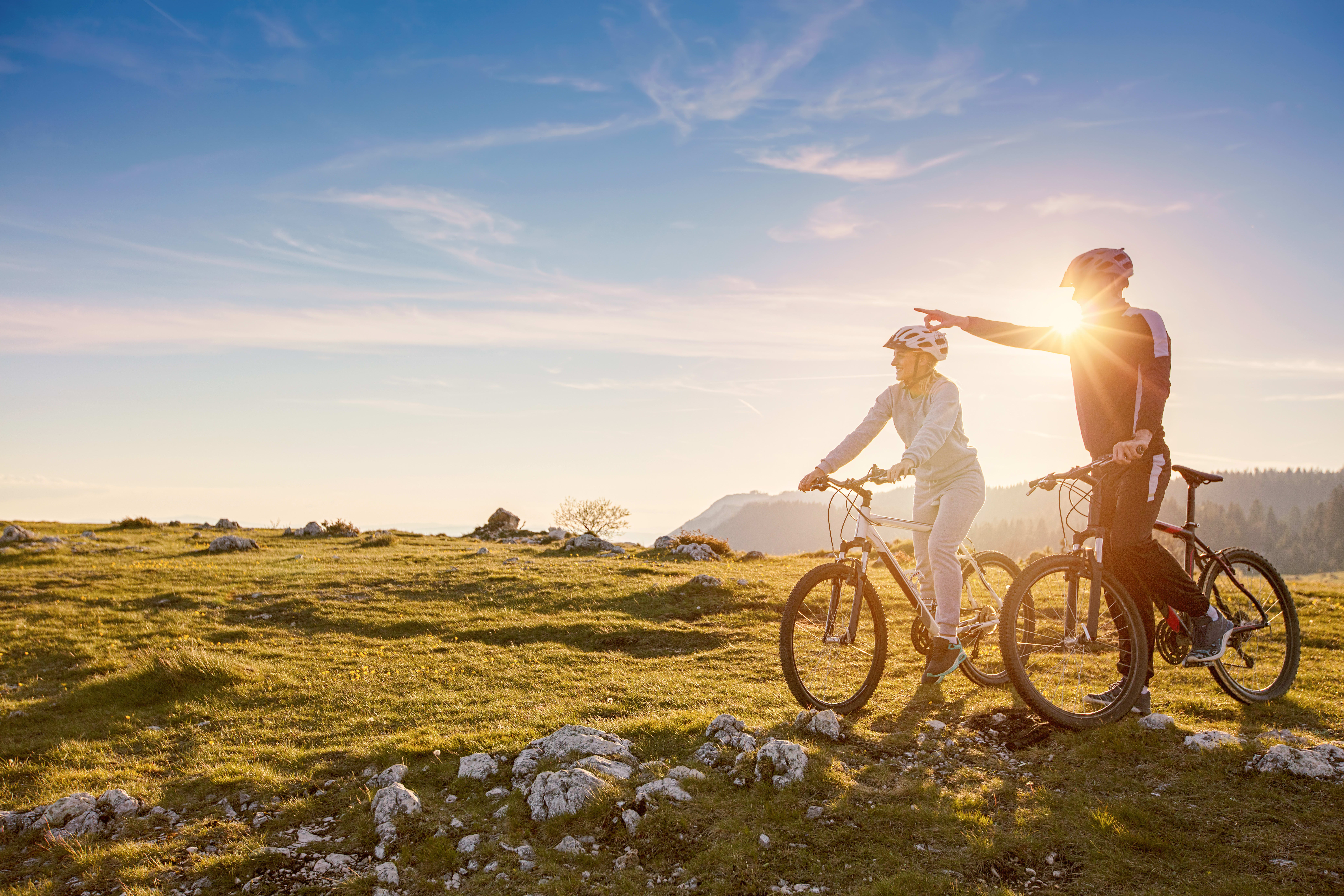 Image Trésors cachés du Pays Basque à vélo