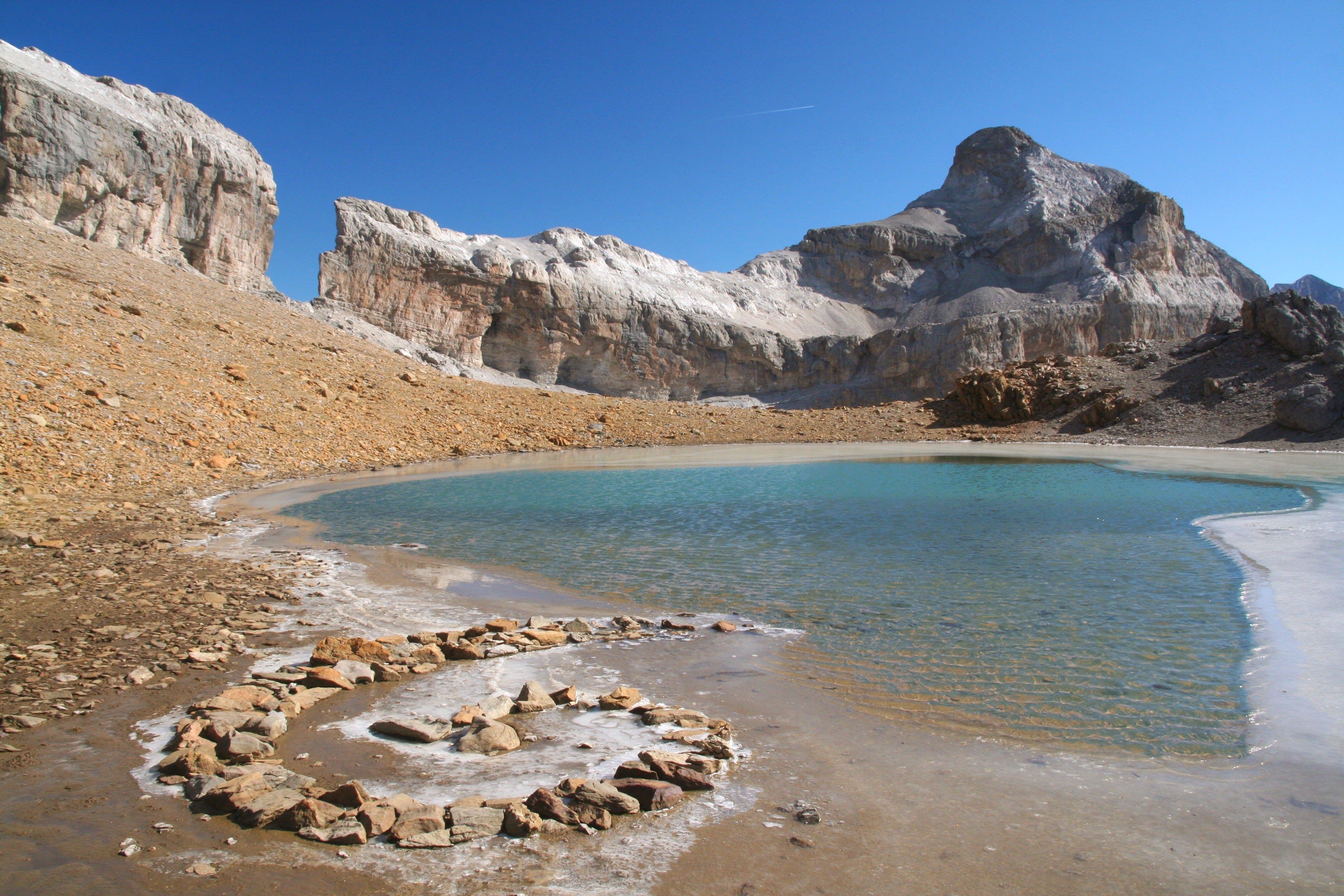Image De l'Aneto au Vignemale, les plus beaux 3000 des Pyrénées