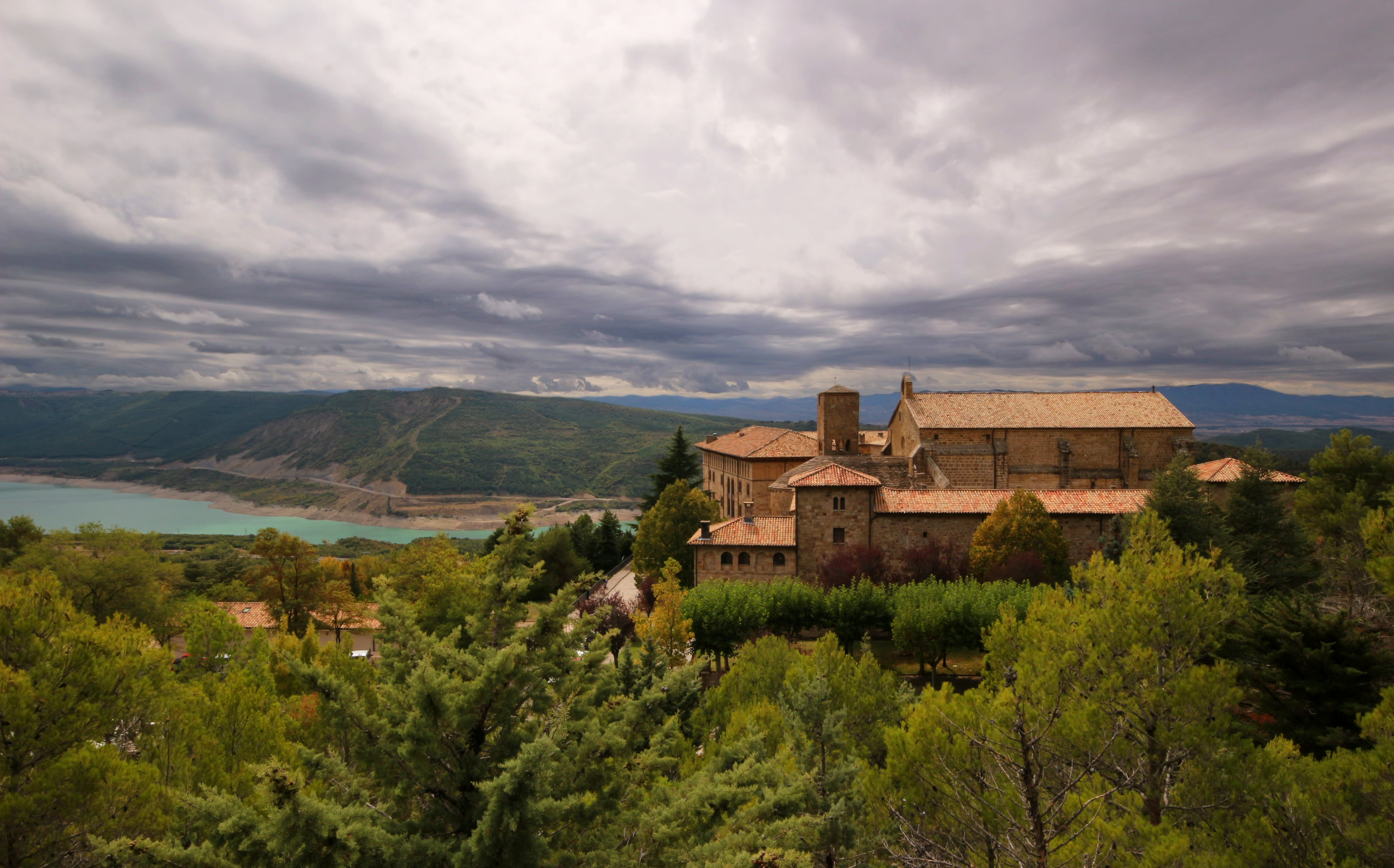 L'Aragon Roman, sur les chemins de la Reconquista