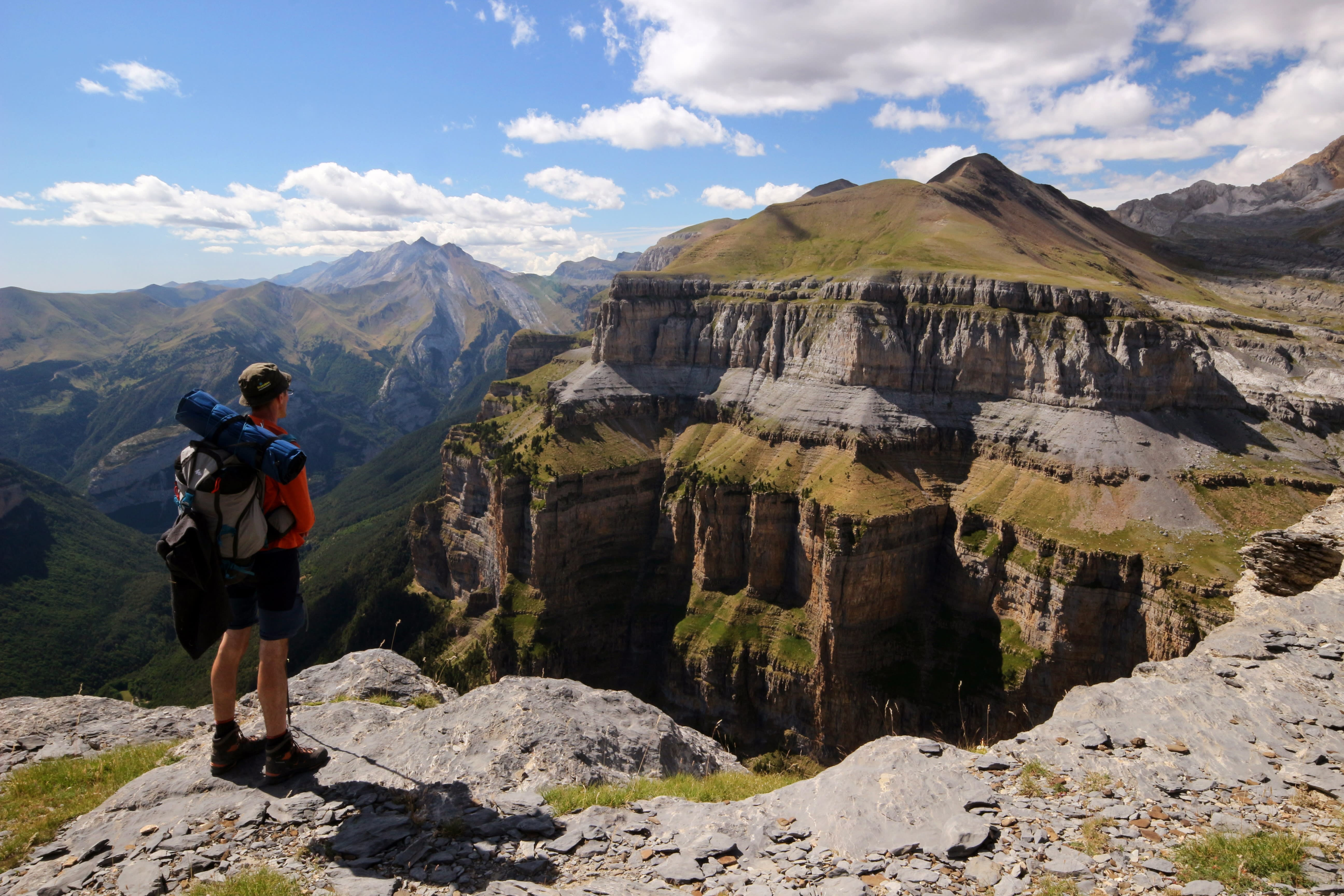 Image De l'Aneto au Vignemale, les plus beaux 3000 des Pyrénées