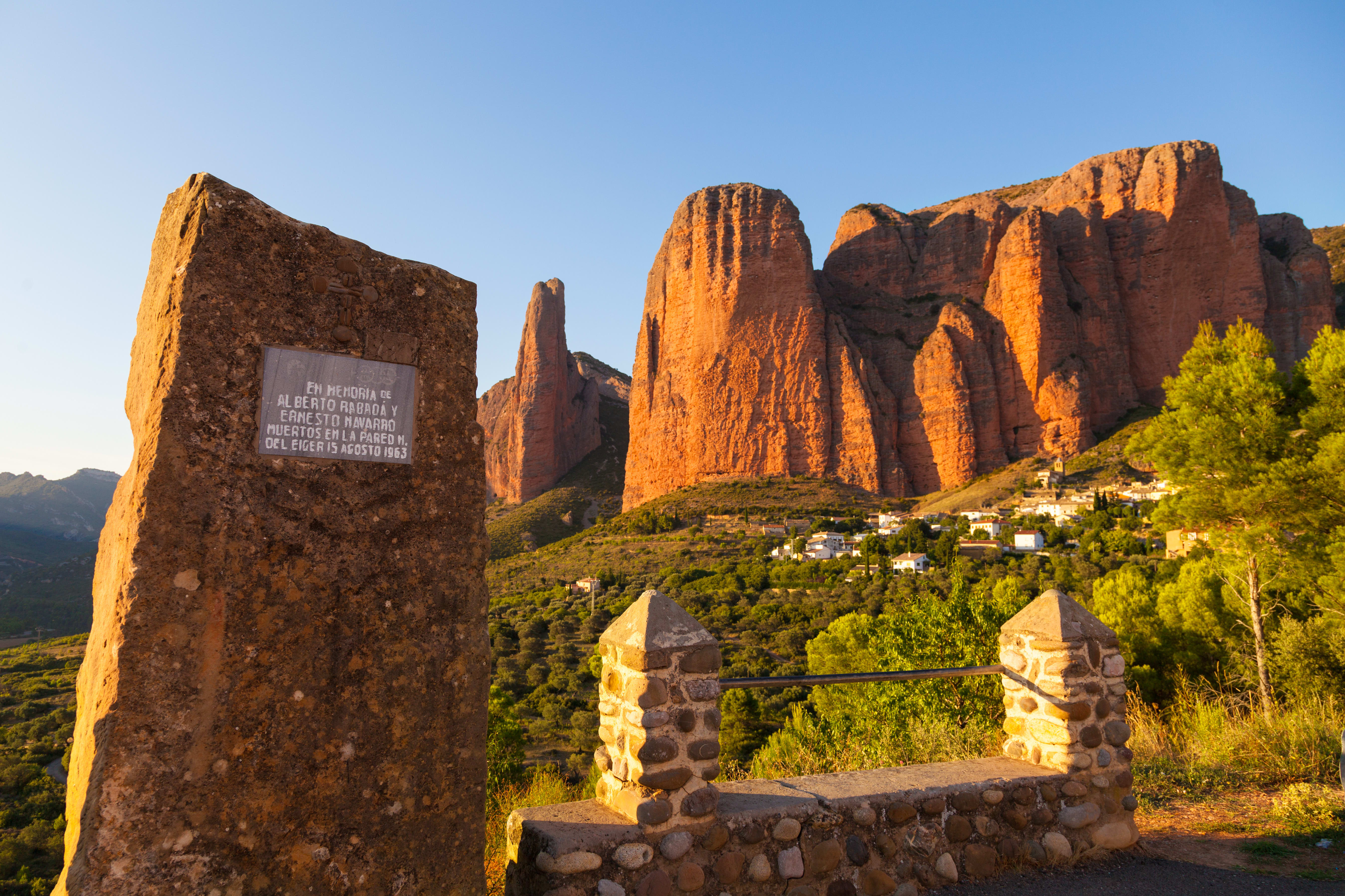 Hablar, Andar y Vivir a la española, randonnée et immersion linguistique