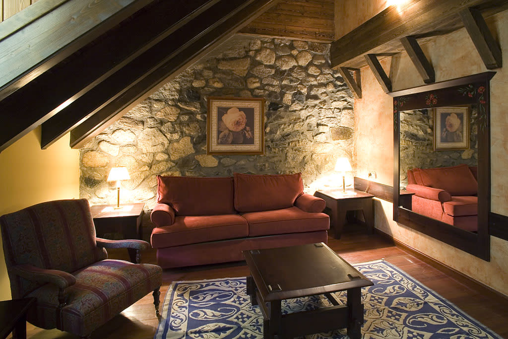 Image Hospital de Benasque, au pied des plus grands sommets