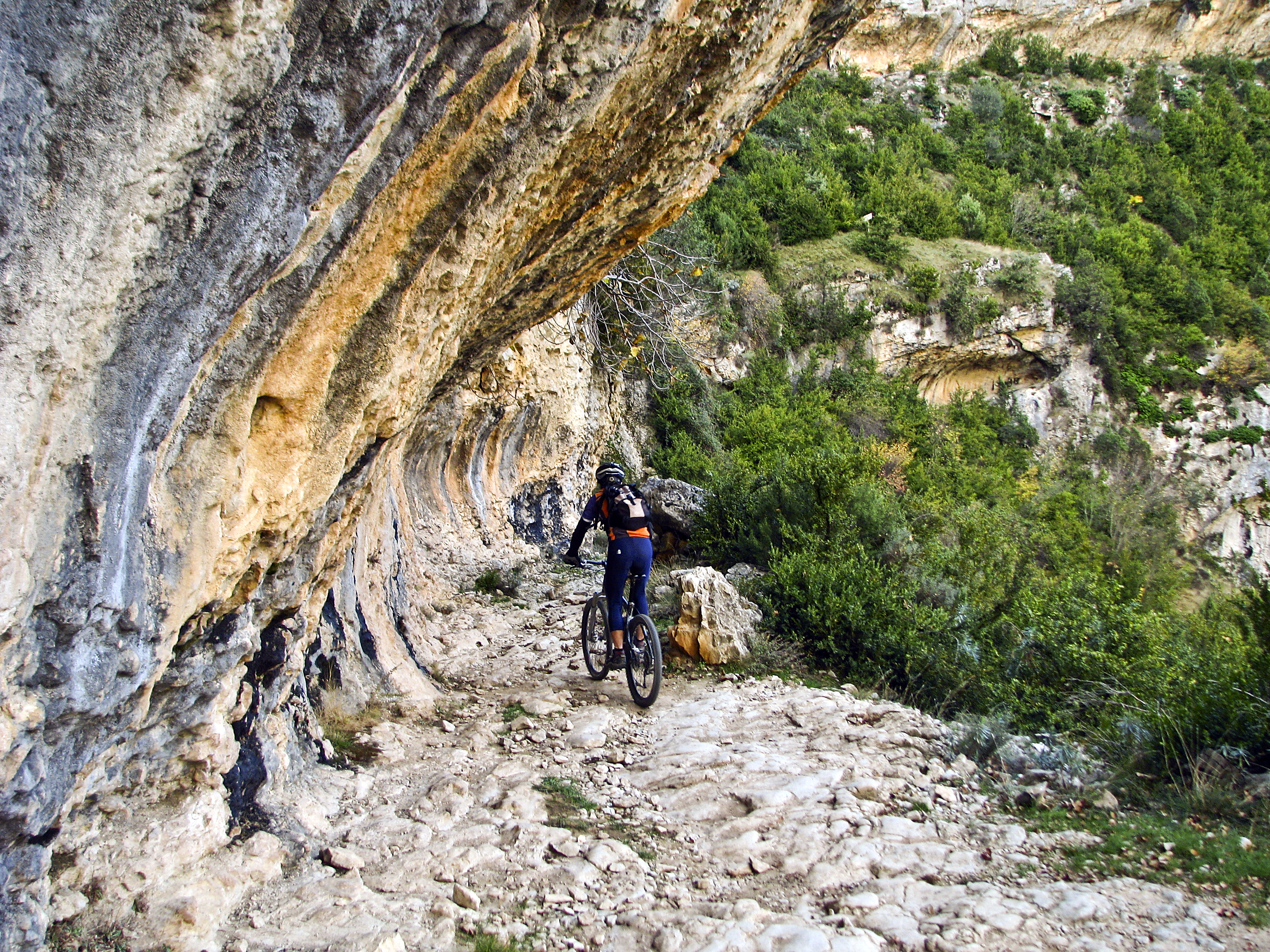 Tour de la Sierra de Guara