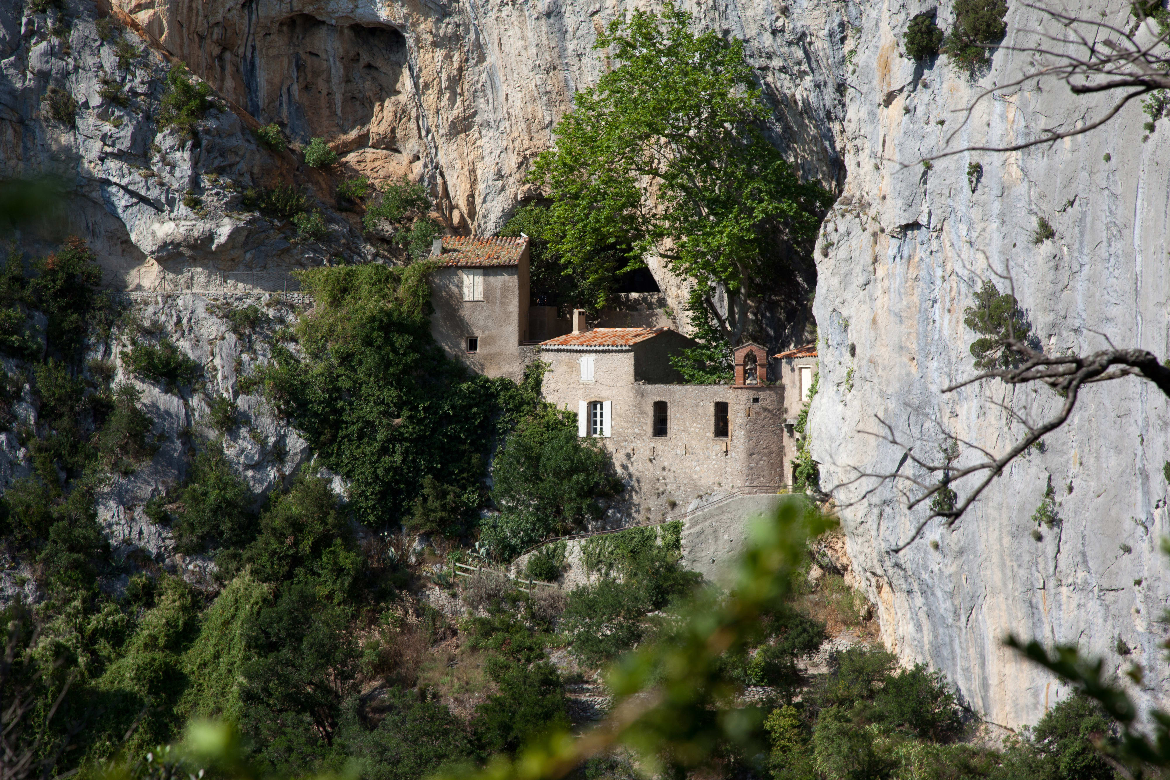Image La traversée en itinérance du Sentier Cathare