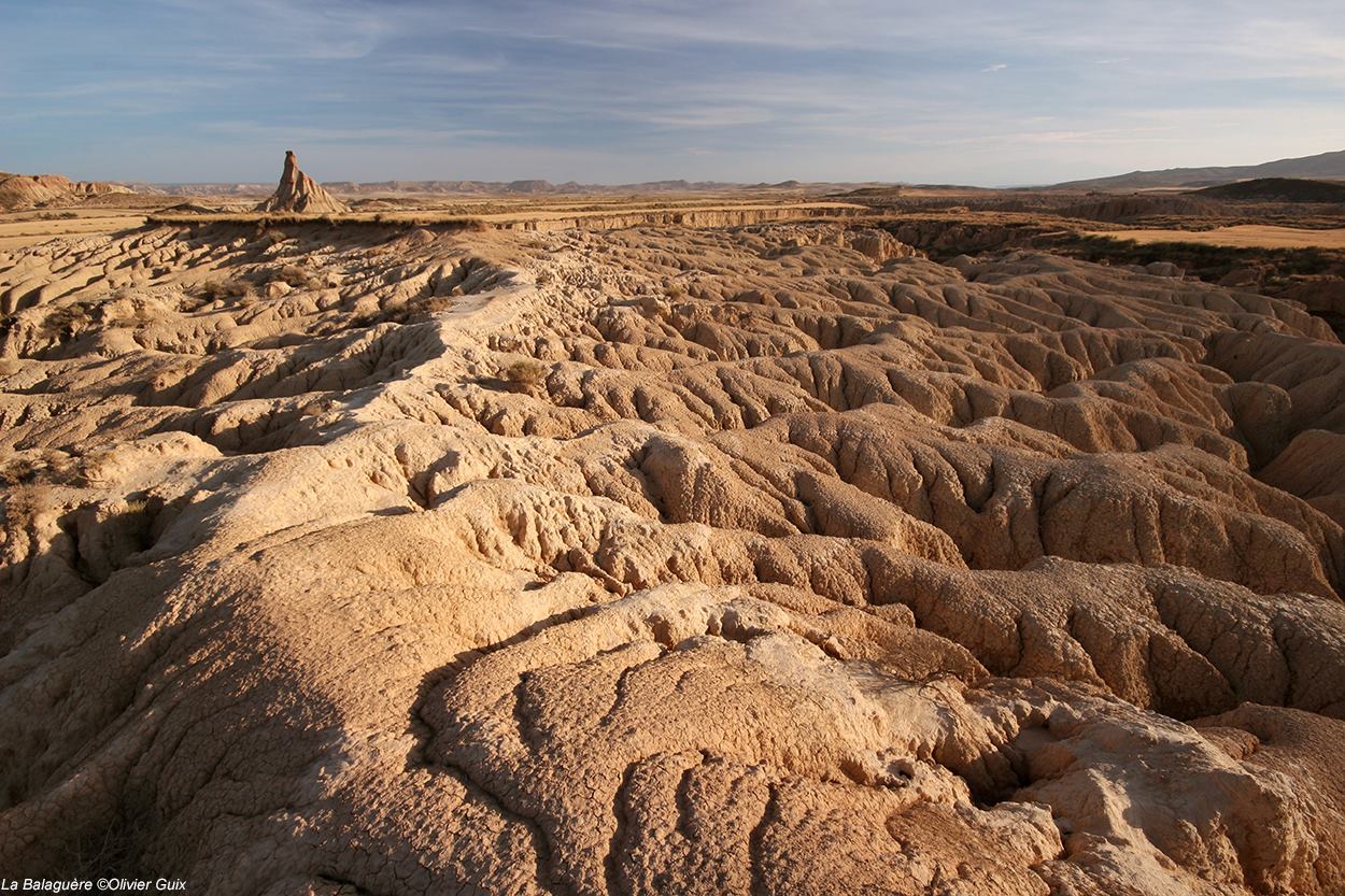 Réveillon à Tudela, aux portes des Bardenas