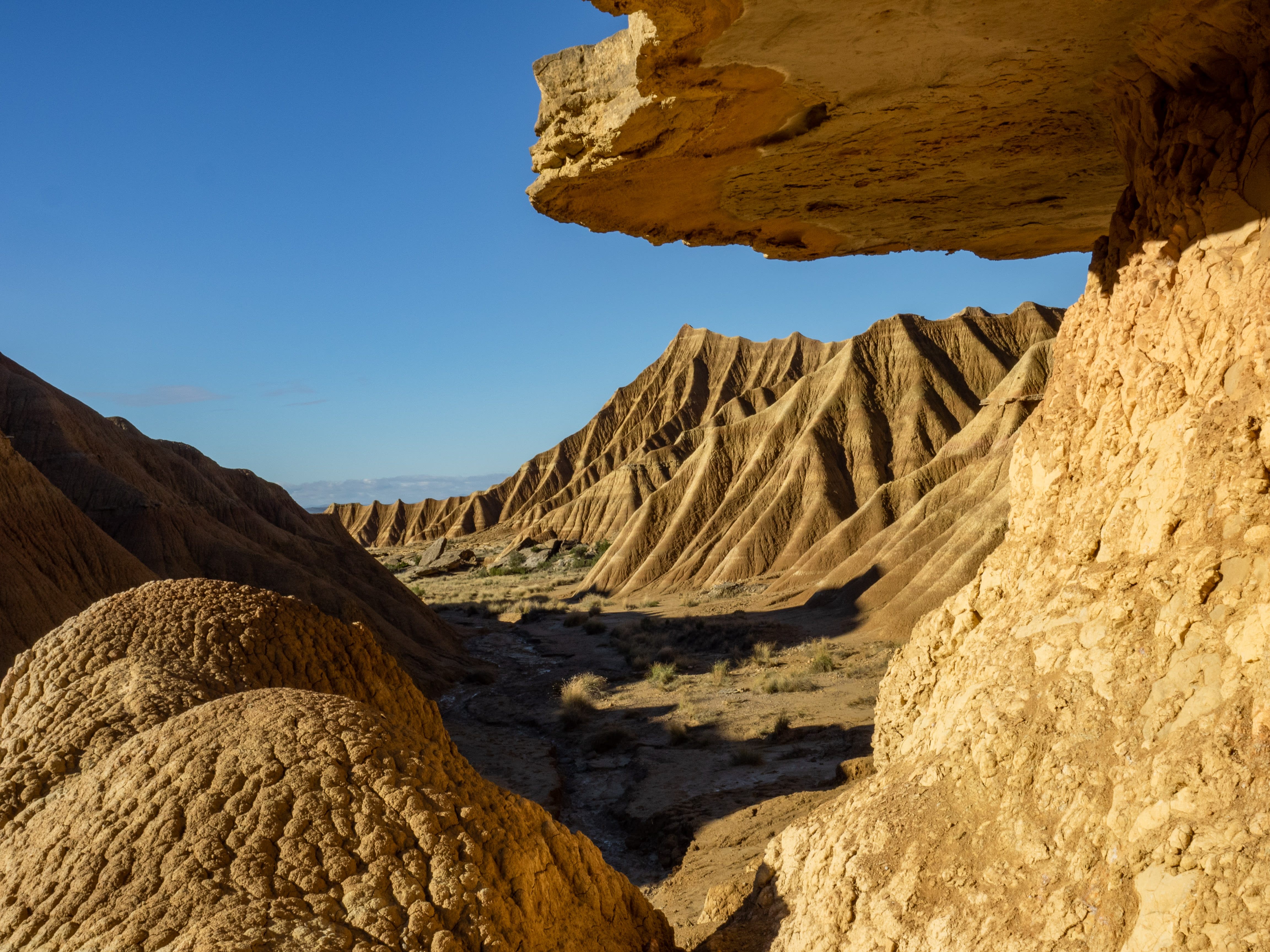 Image Des Pyrénées au désert des Bardenas, la plus belle traversée de la Navarre