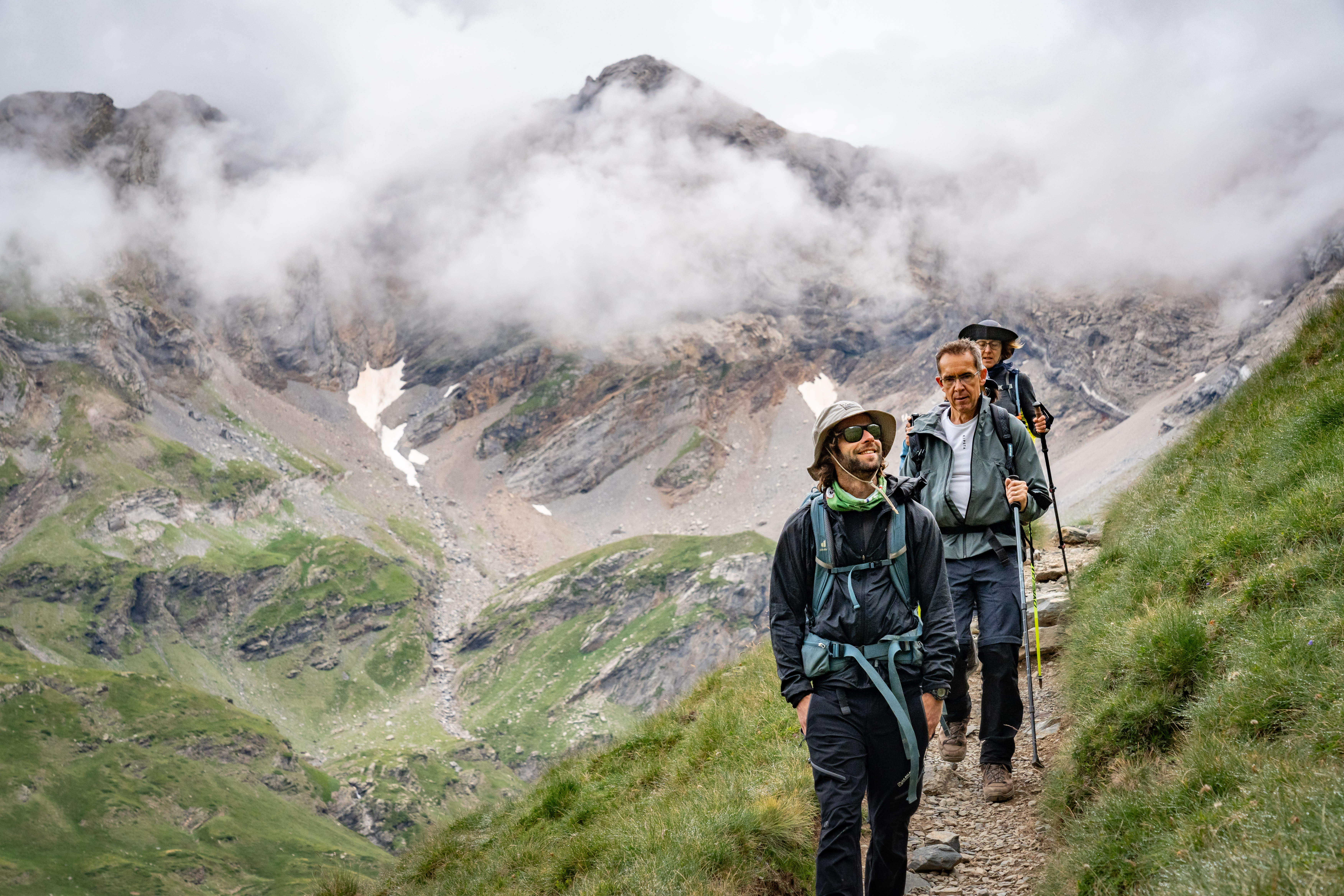 Image Gavarnie-Ordesa, les grands canyons en liberté