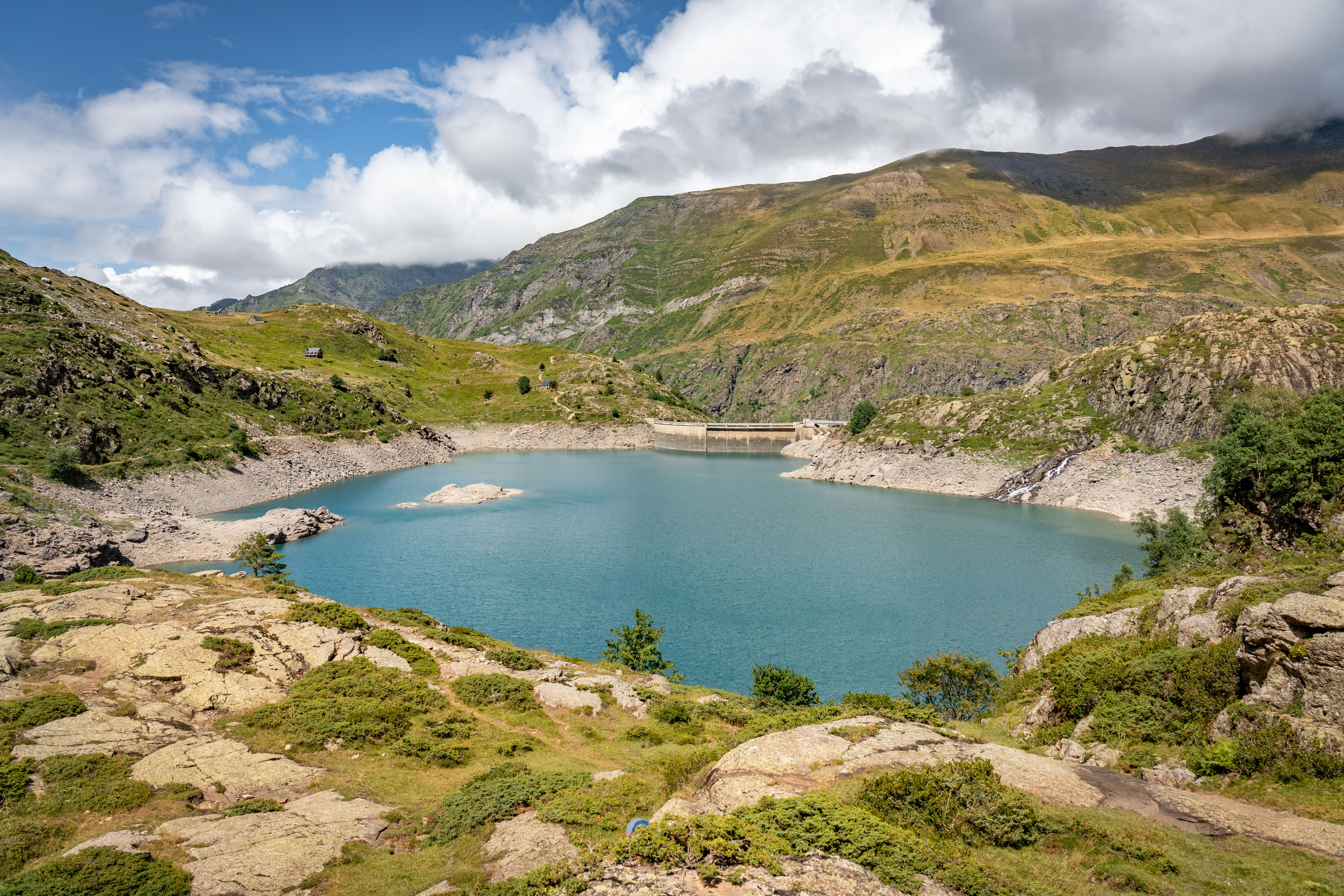 Image De Cauterets à Gavarnie, traversée au cœur du Parc National des Pyrénées