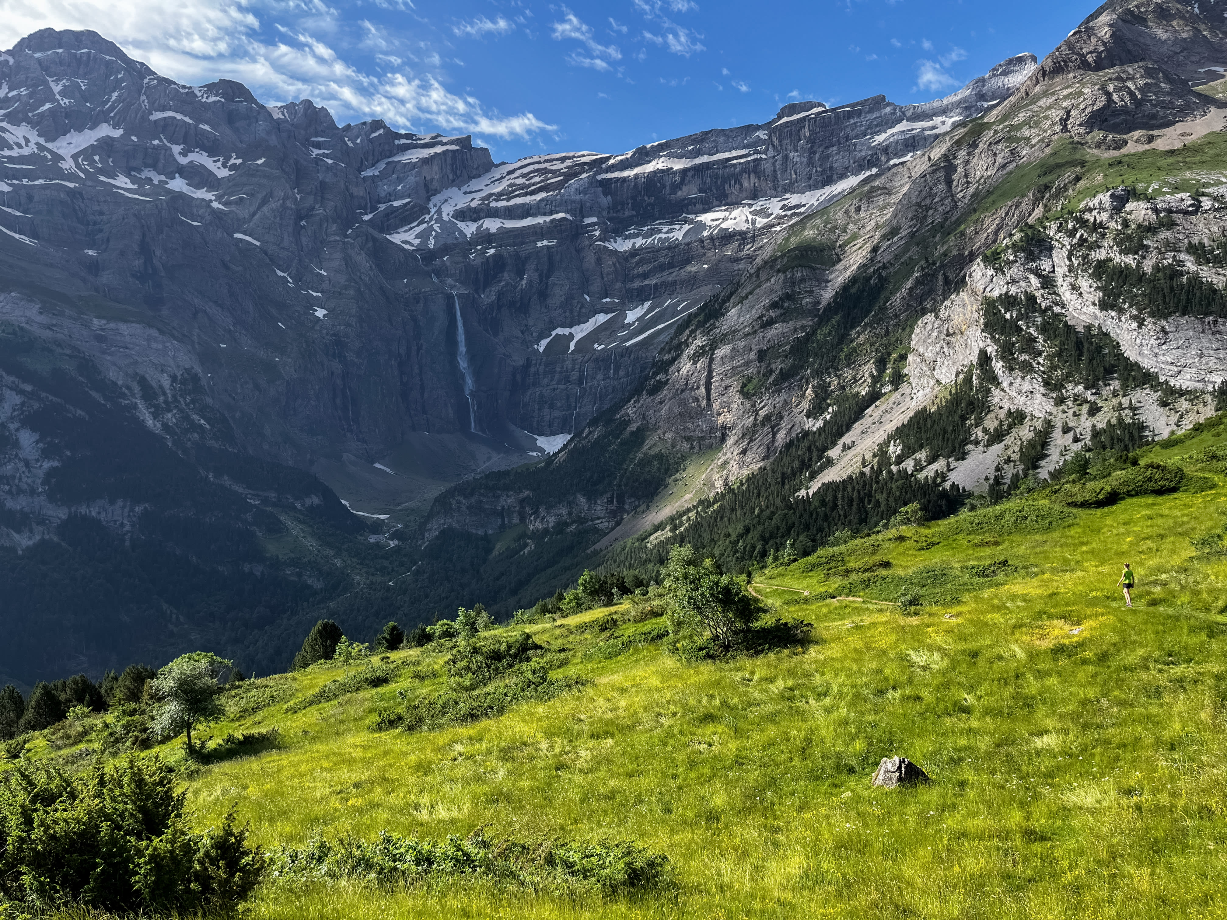 Image Balnéo Néouvielle Gavarnie, montagne, forme et bien-être