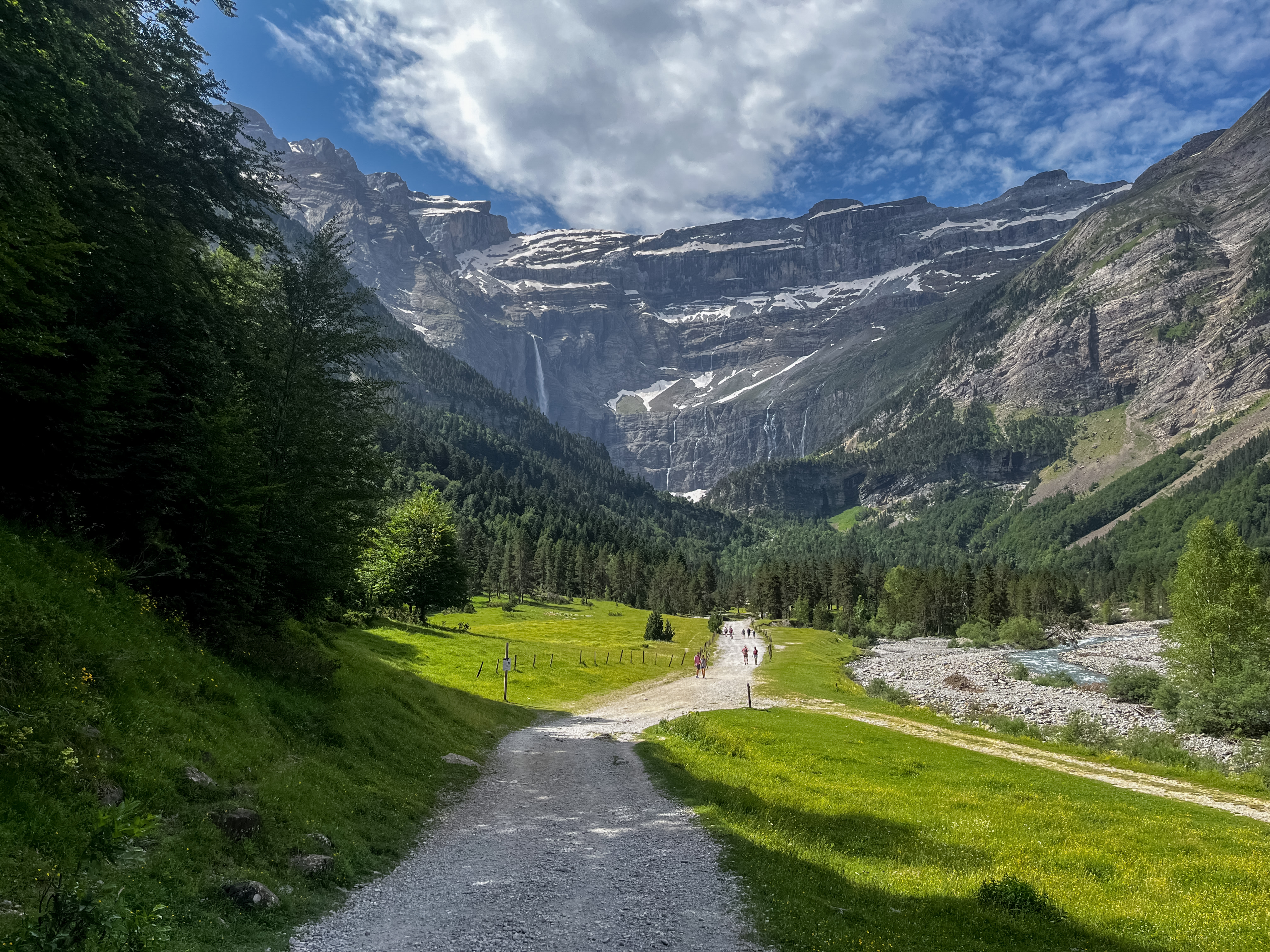 Image Cauterets-Gavarnie-Néouvielle, les incontournables des Hautes-Pyrénées