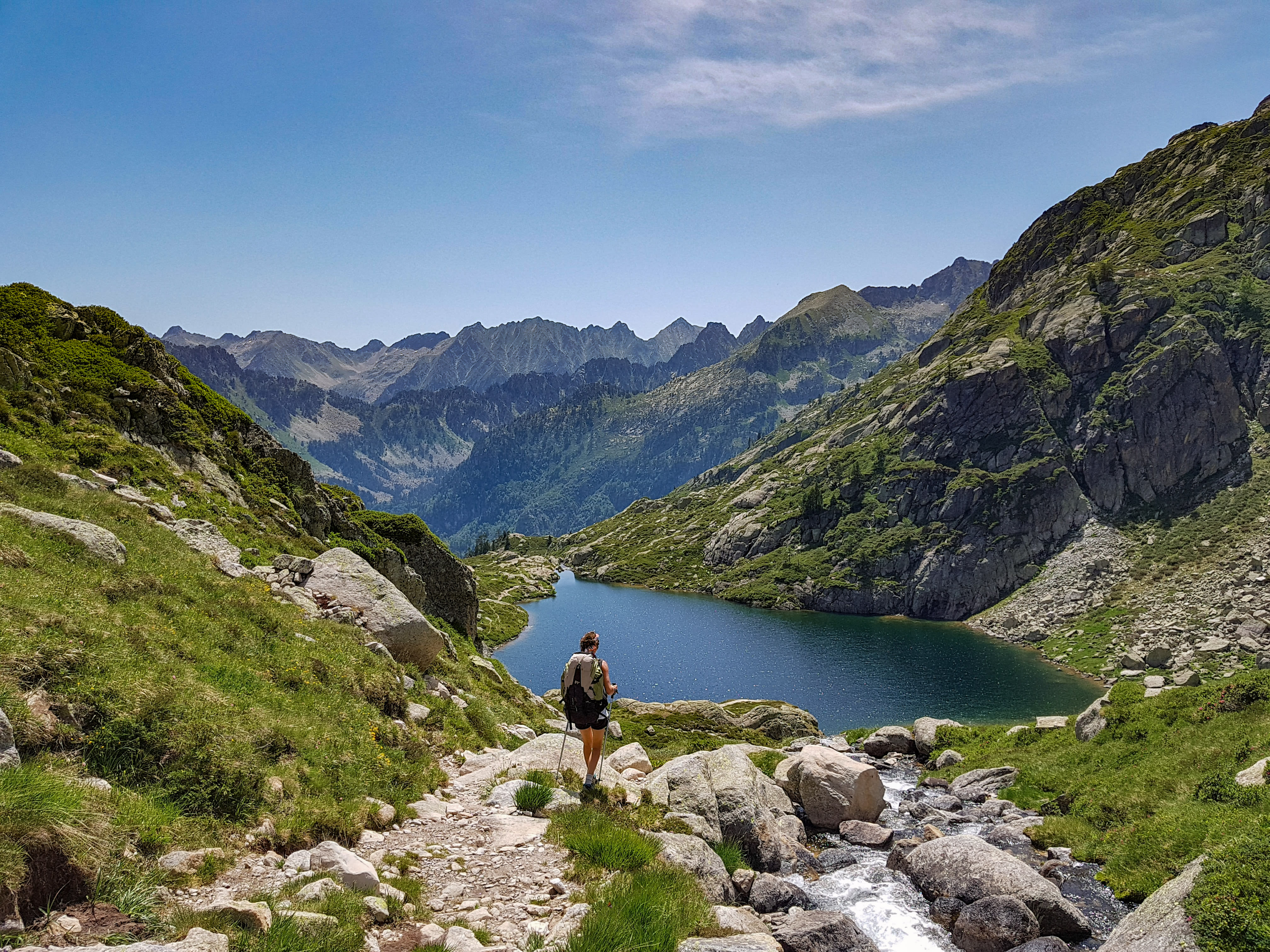 Image Les Hautes-Pyrénées en chambres d'hôtes de charme