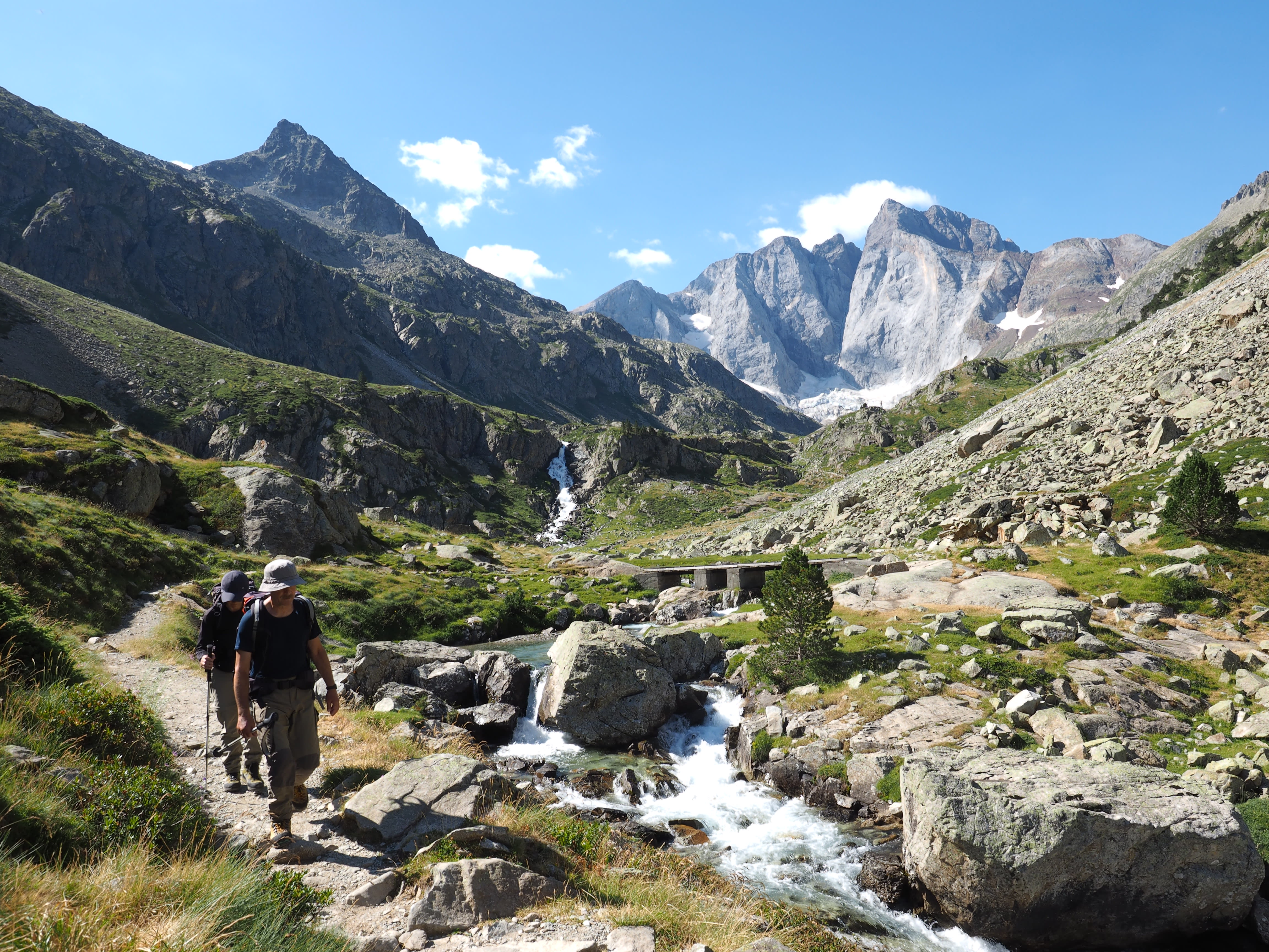 Image Cauterets-Gavarnie-Néouvielle, les incontournables des Hautes-Pyrénées