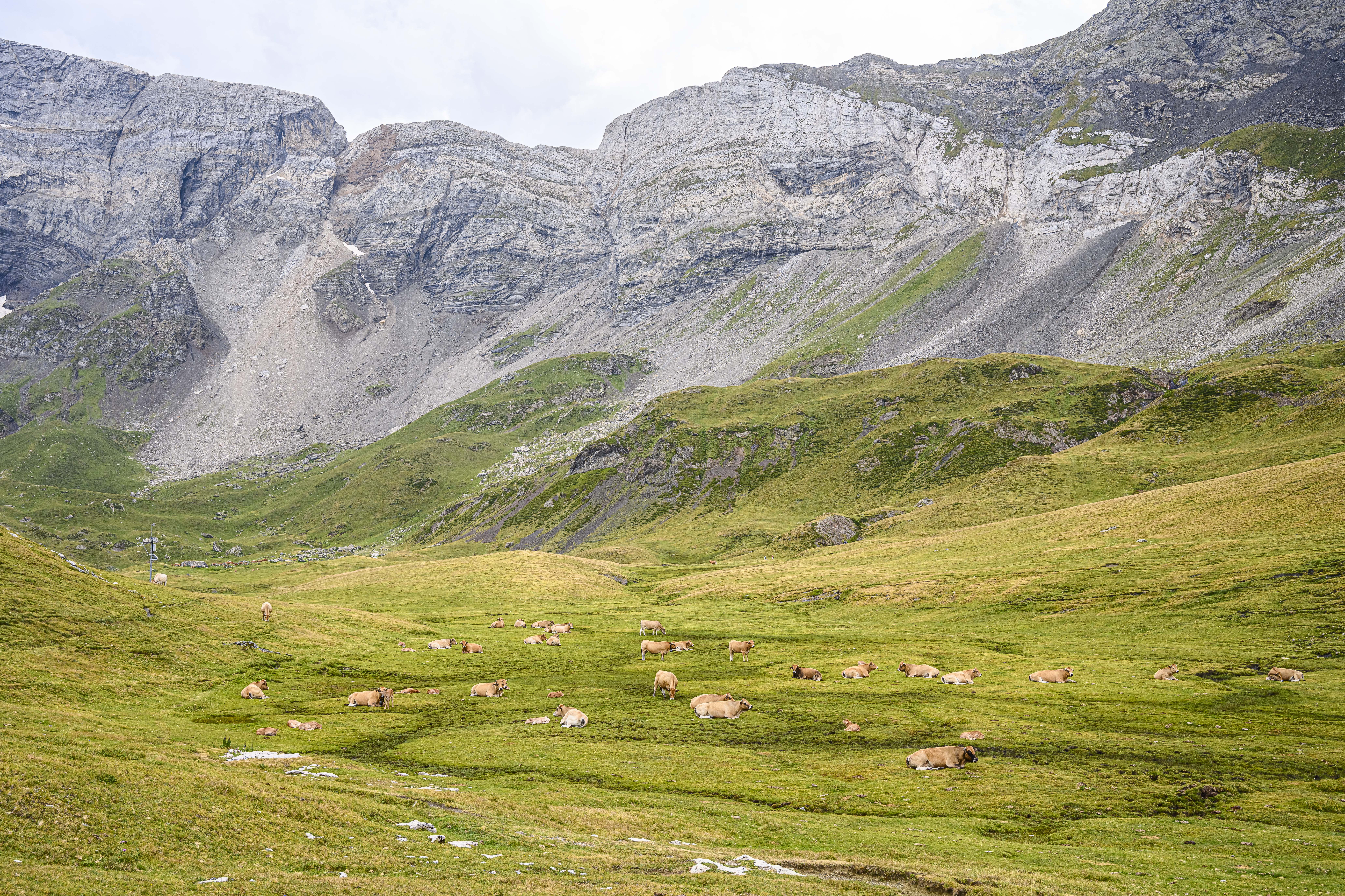 Image Balnéo Néouvielle Gavarnie, montagne, forme et bien-être