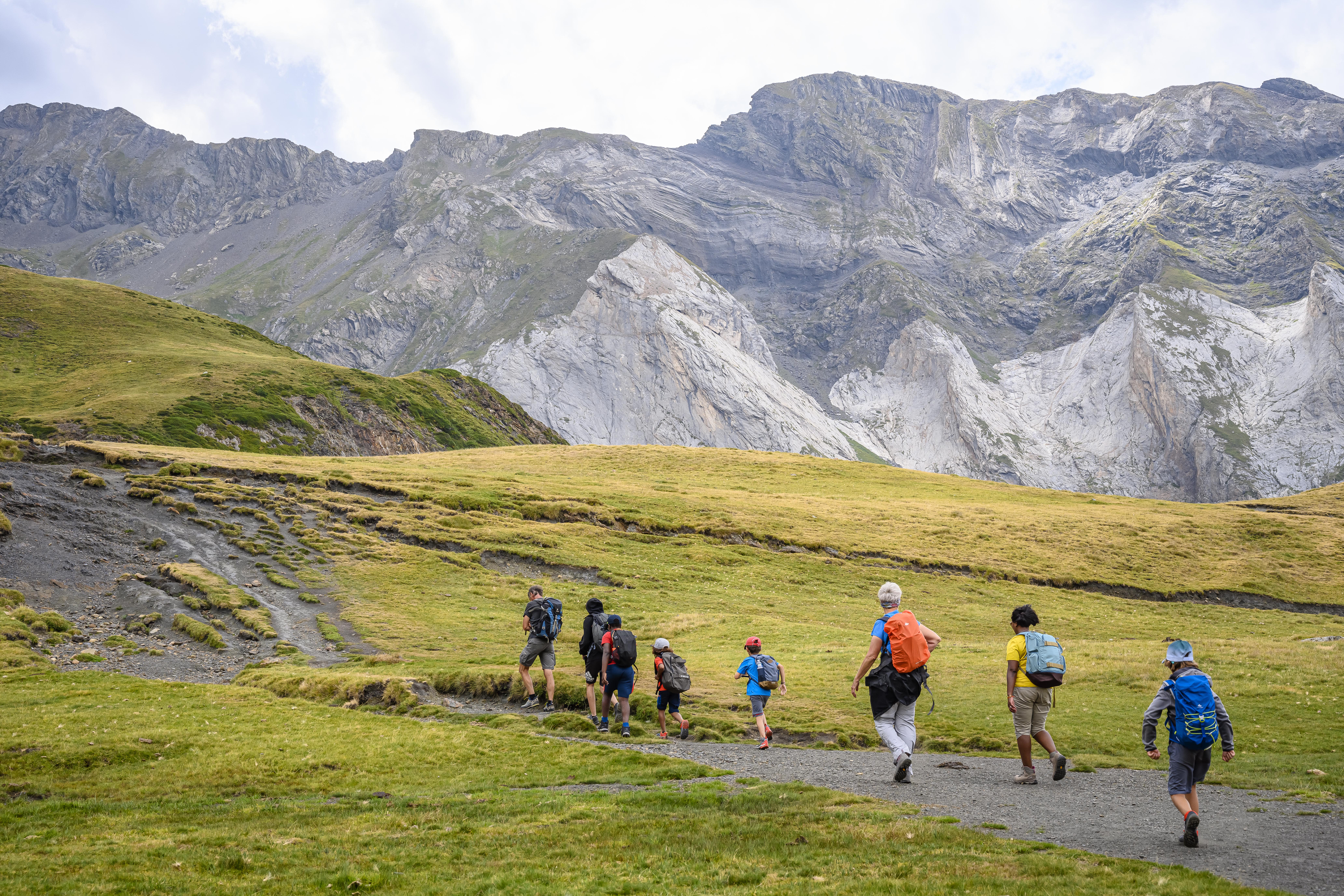Image Cauterets-Gavarnie-Néouvielle, les incontournables des Hautes-Pyrénées
