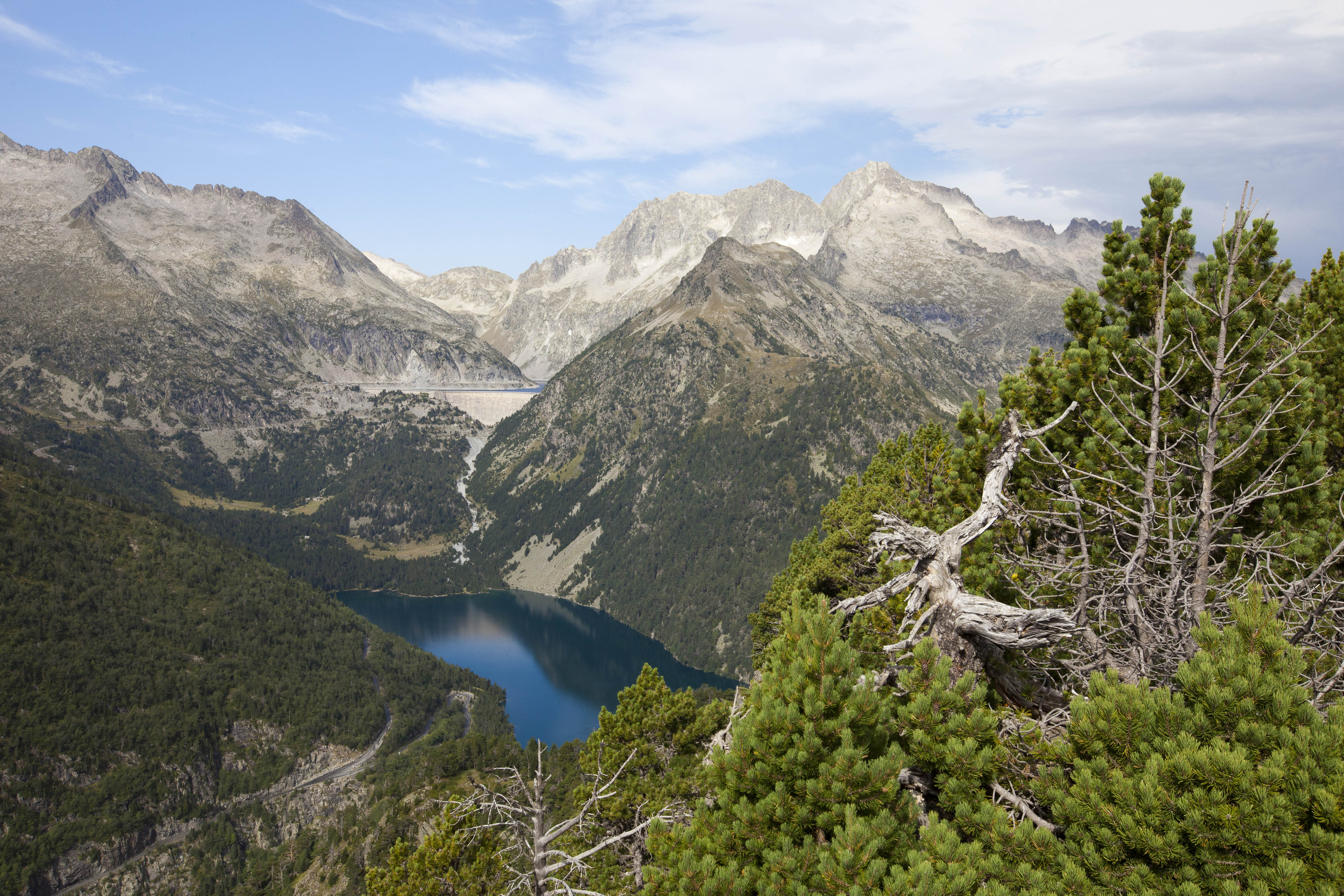 Image Néouvielle, l'incontournable ronde des lacs