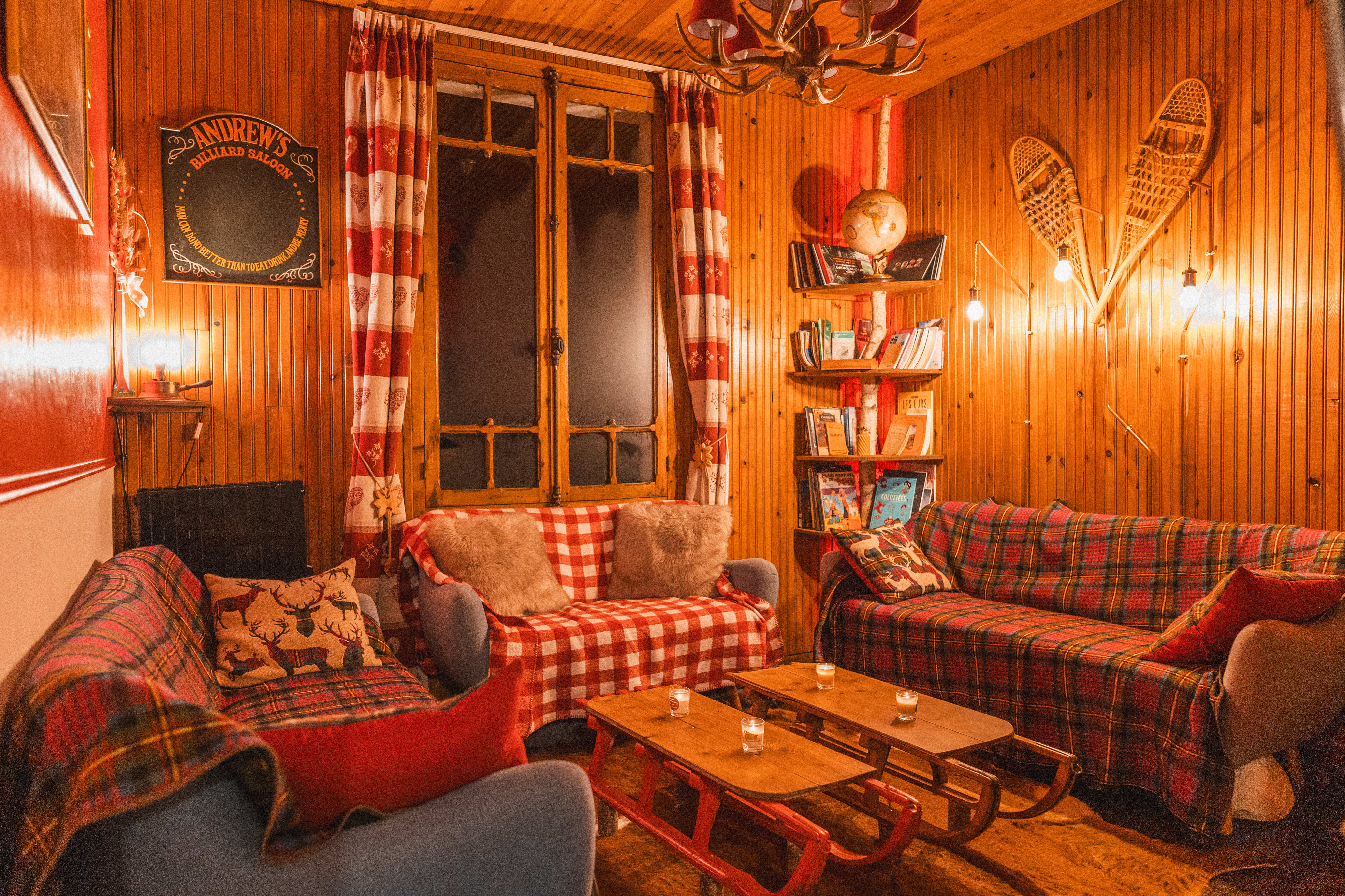 Image Les Hautes-Pyrénées en chambres d'hôtes de charme
