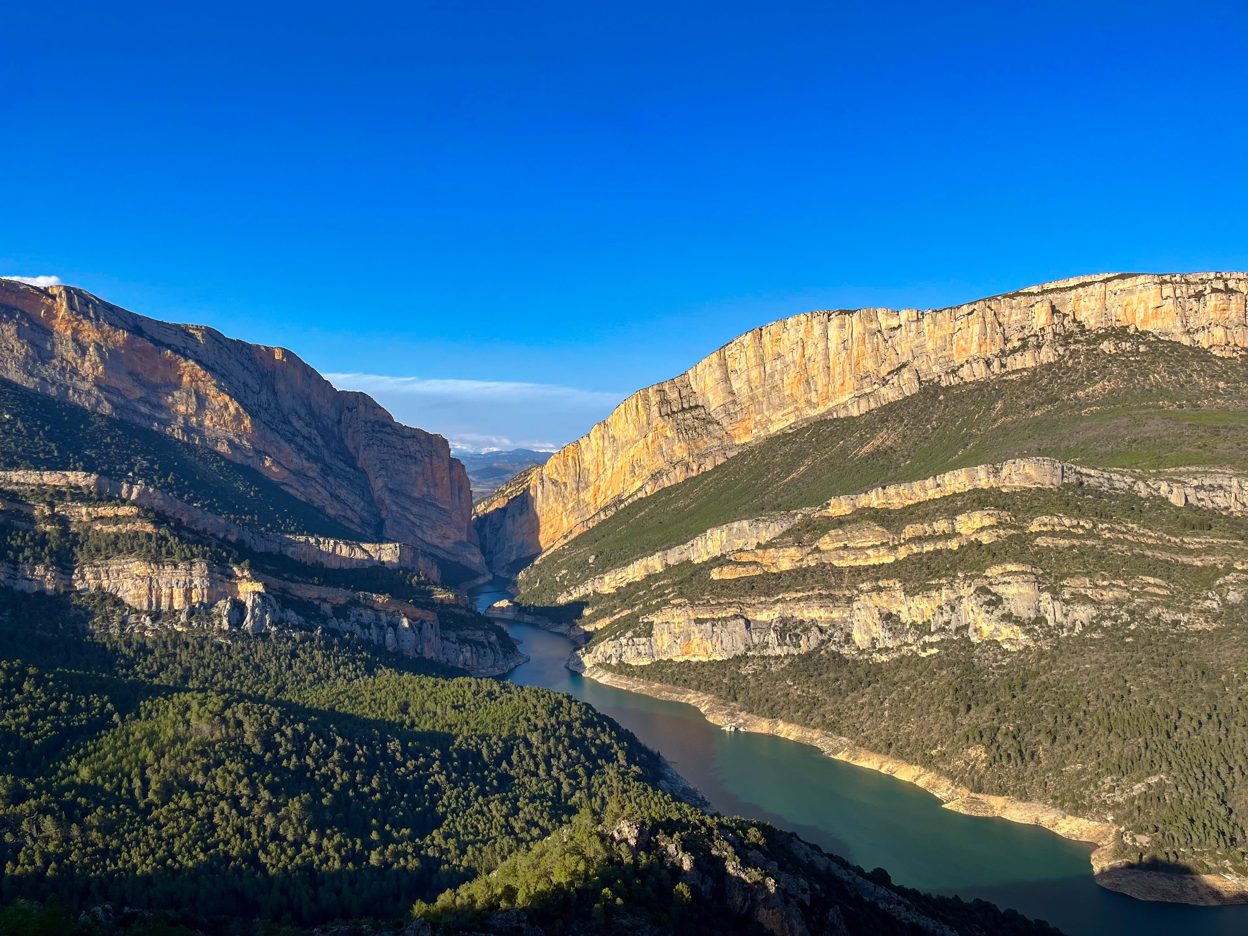 Image Sierras secrètes de Catalogne