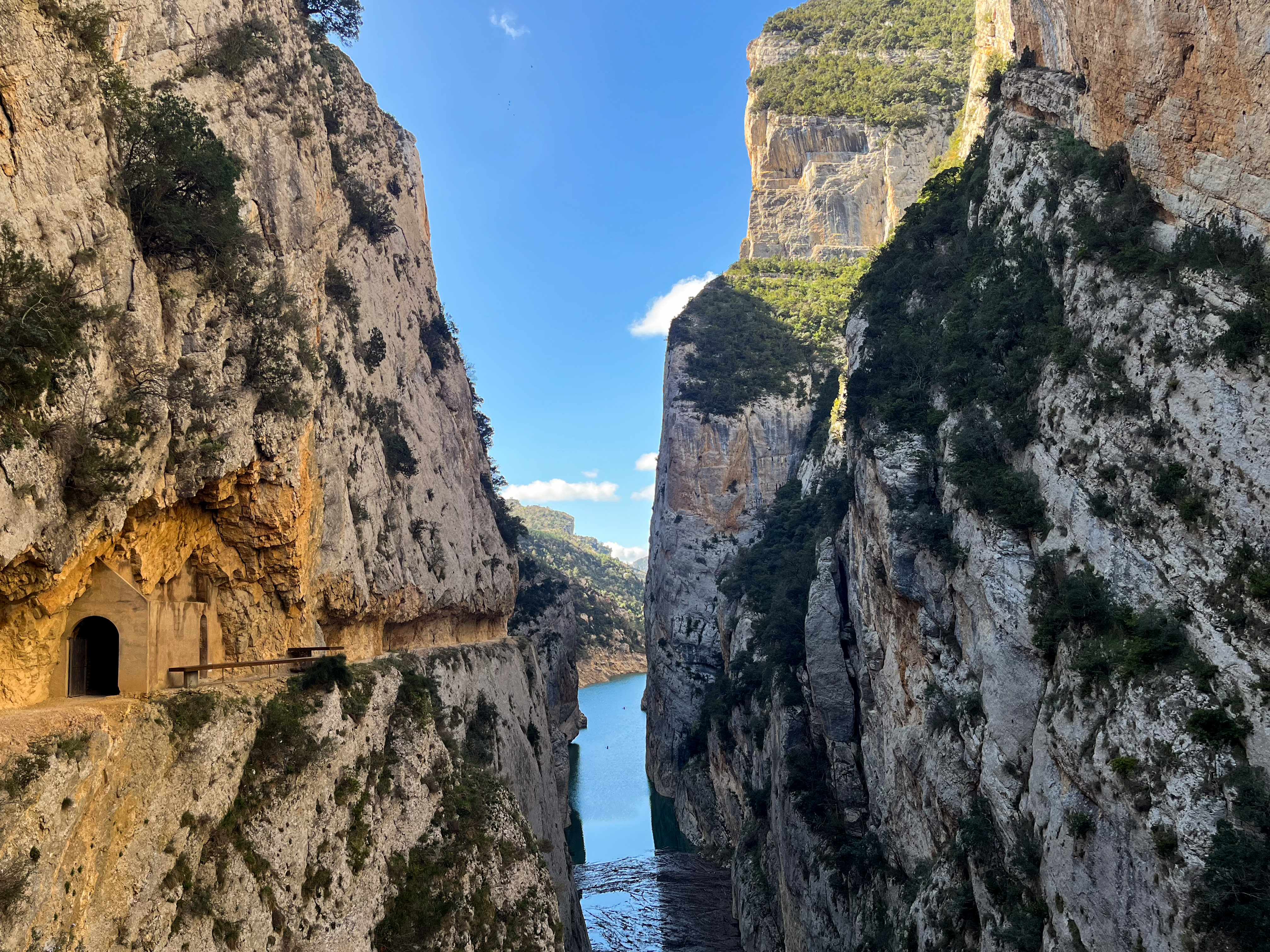 Image Sierras secrètes de Catalogne
