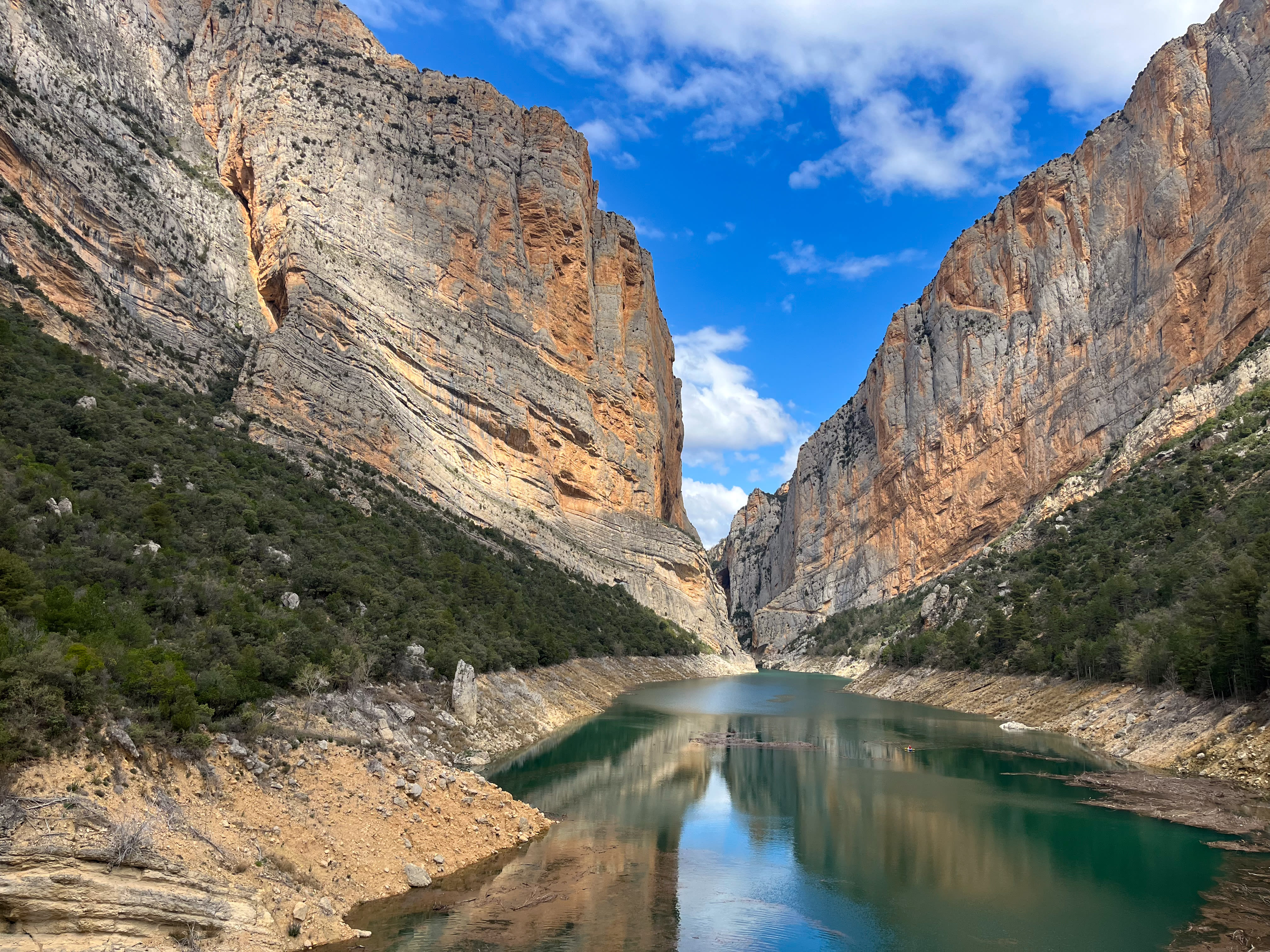 Image Sierras secrètes de Catalogne