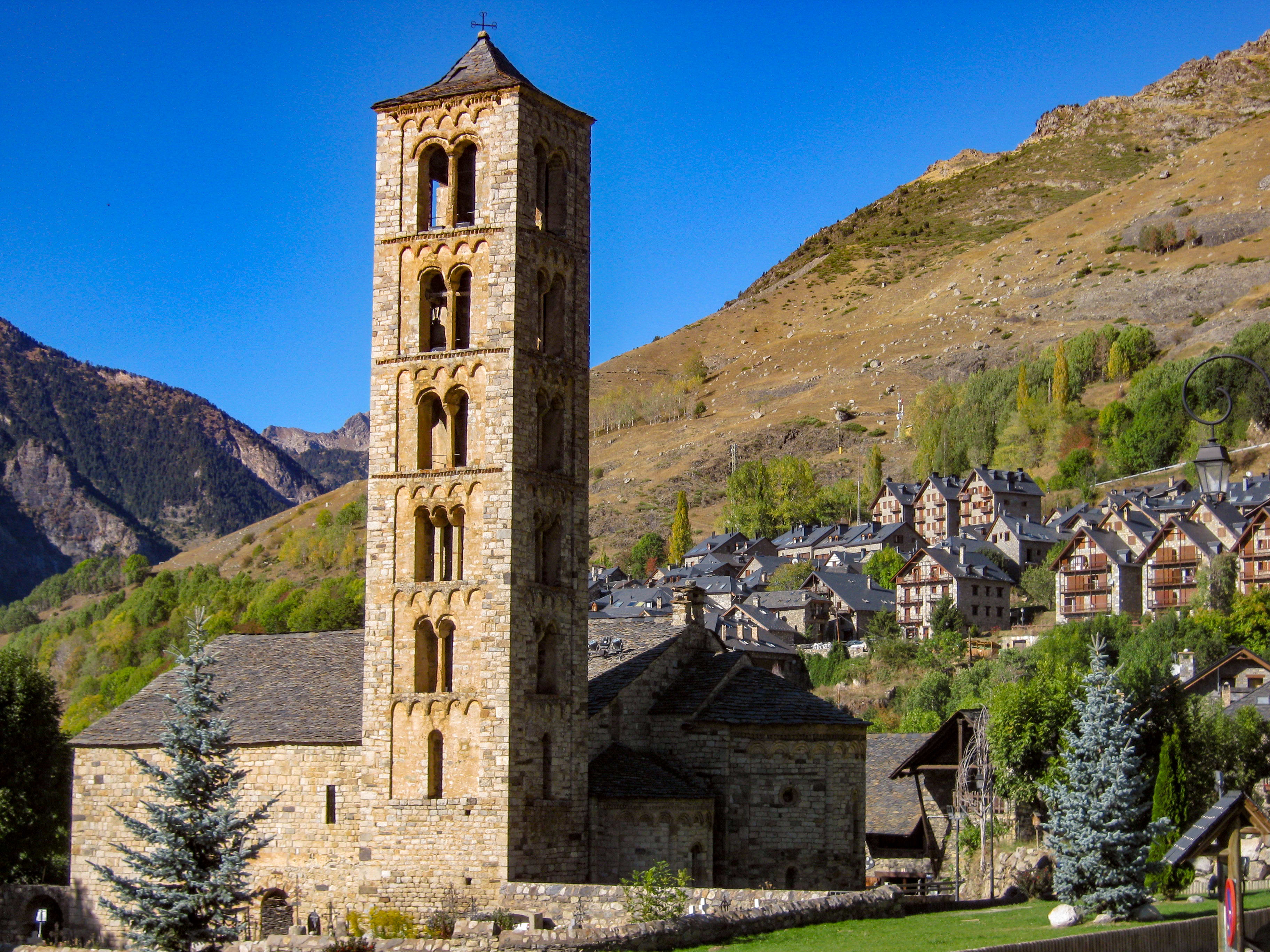 Image Rando de charme dans le Val d'Aran, aux portes des Encantats