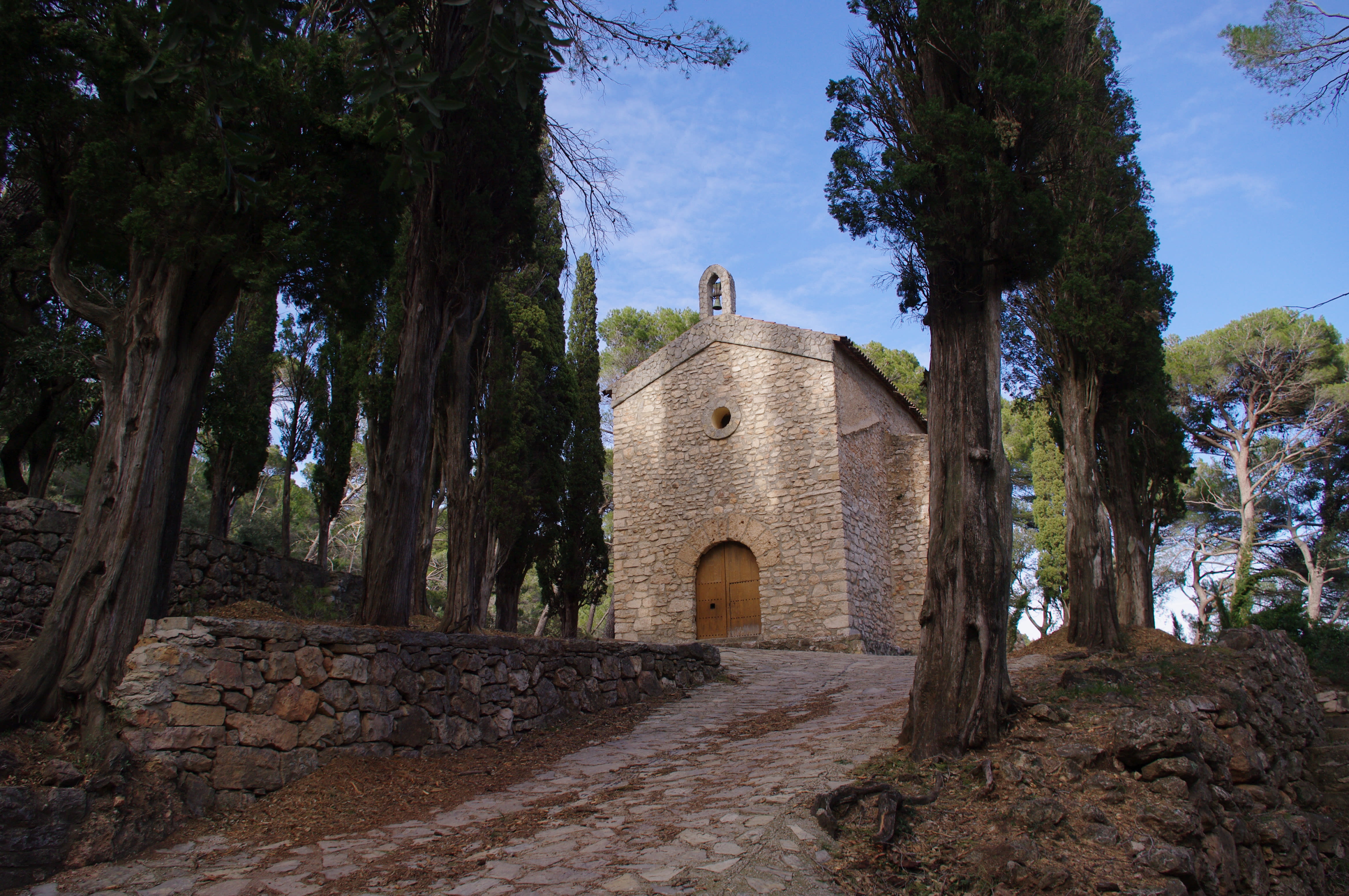 Image Beceite et parc naturel Dels Ports, au pays des bouquetins