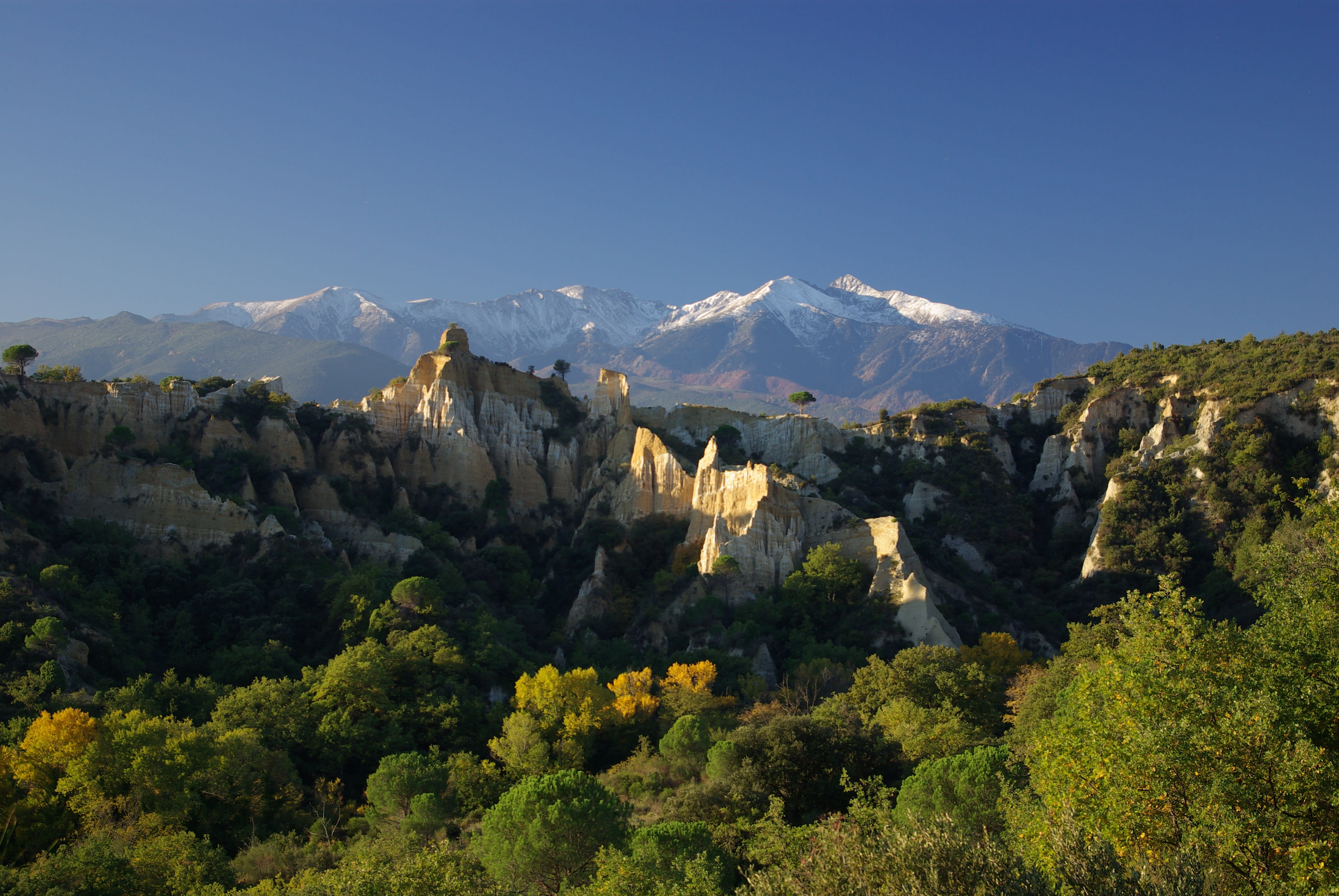 Le Tour du Canigou, la ronde catalane