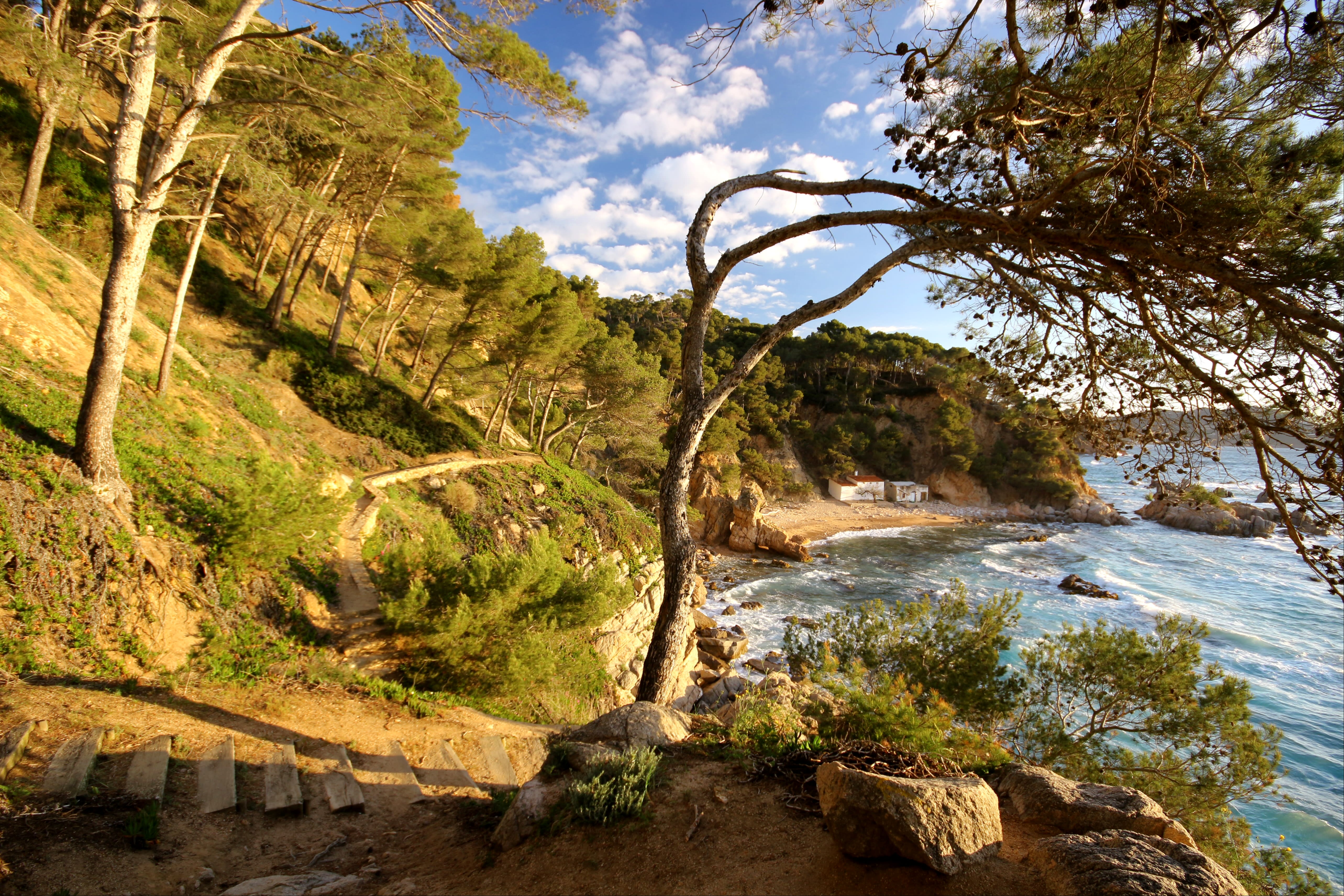 Image Costa Brava en douceur, le paradis insoupçonné