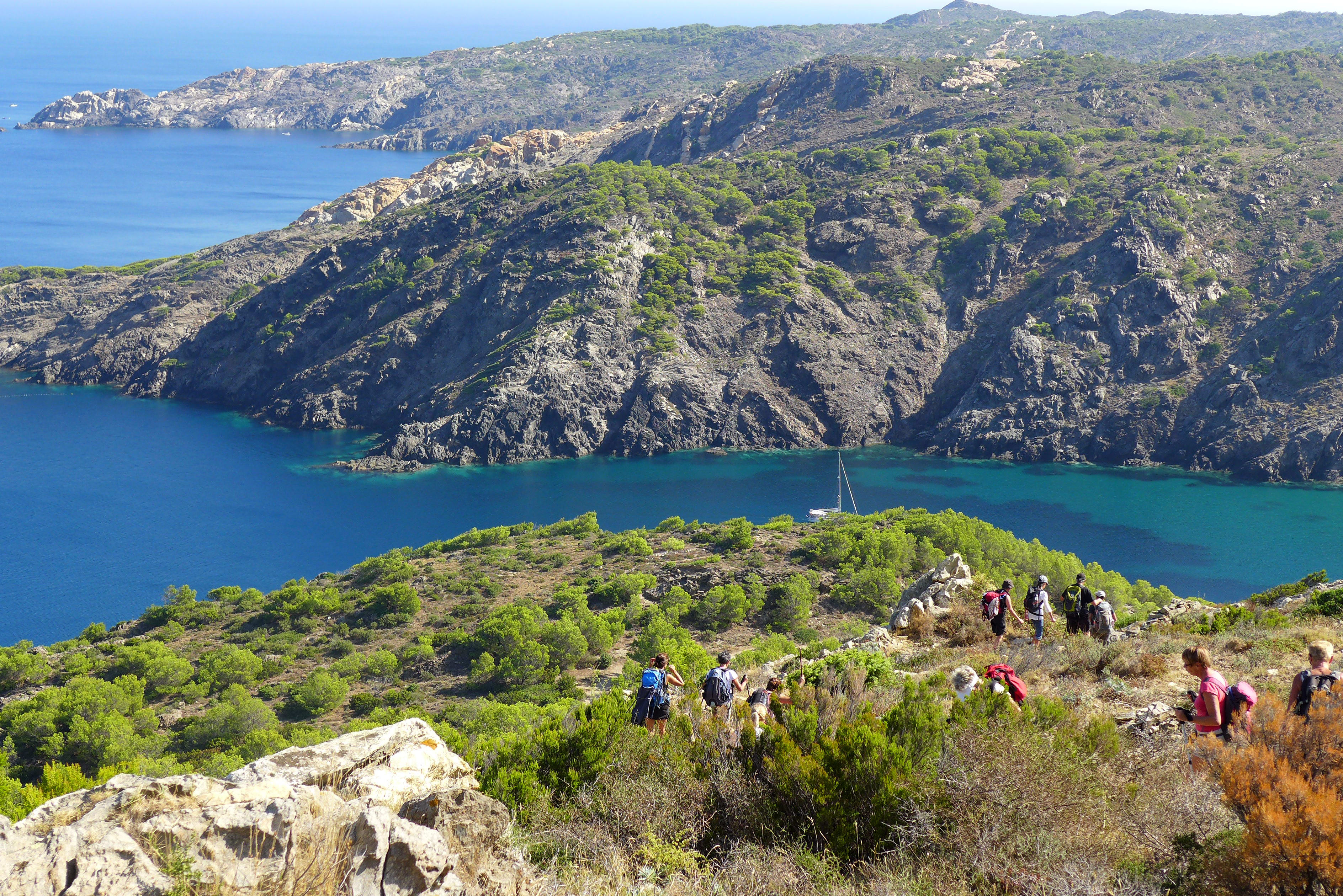 Image Yoga, relaxation et ressourcement en bord de mer