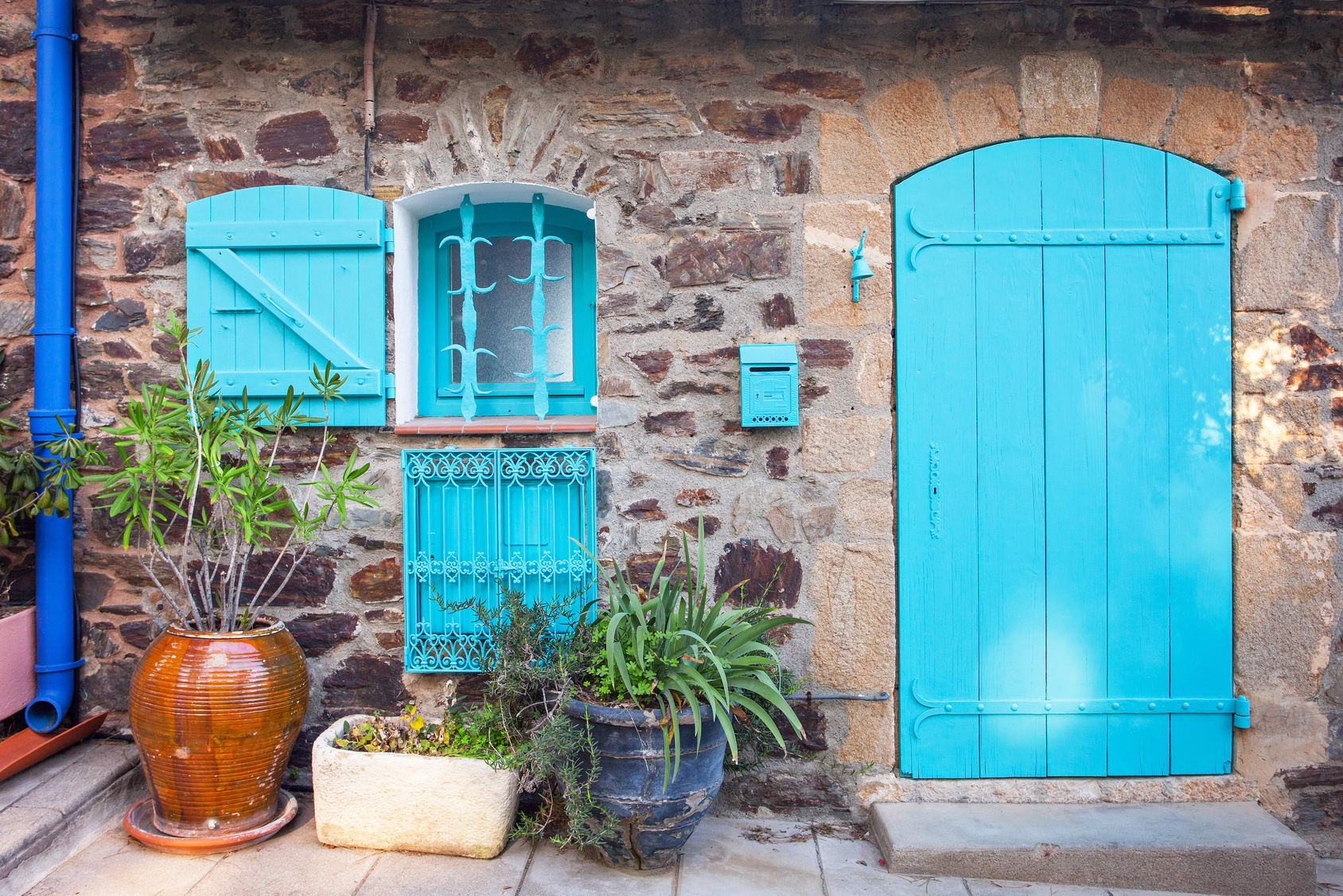 Image Réveillon Collioure-Banyuls, sur les plus belles côtes de la Méditerranée