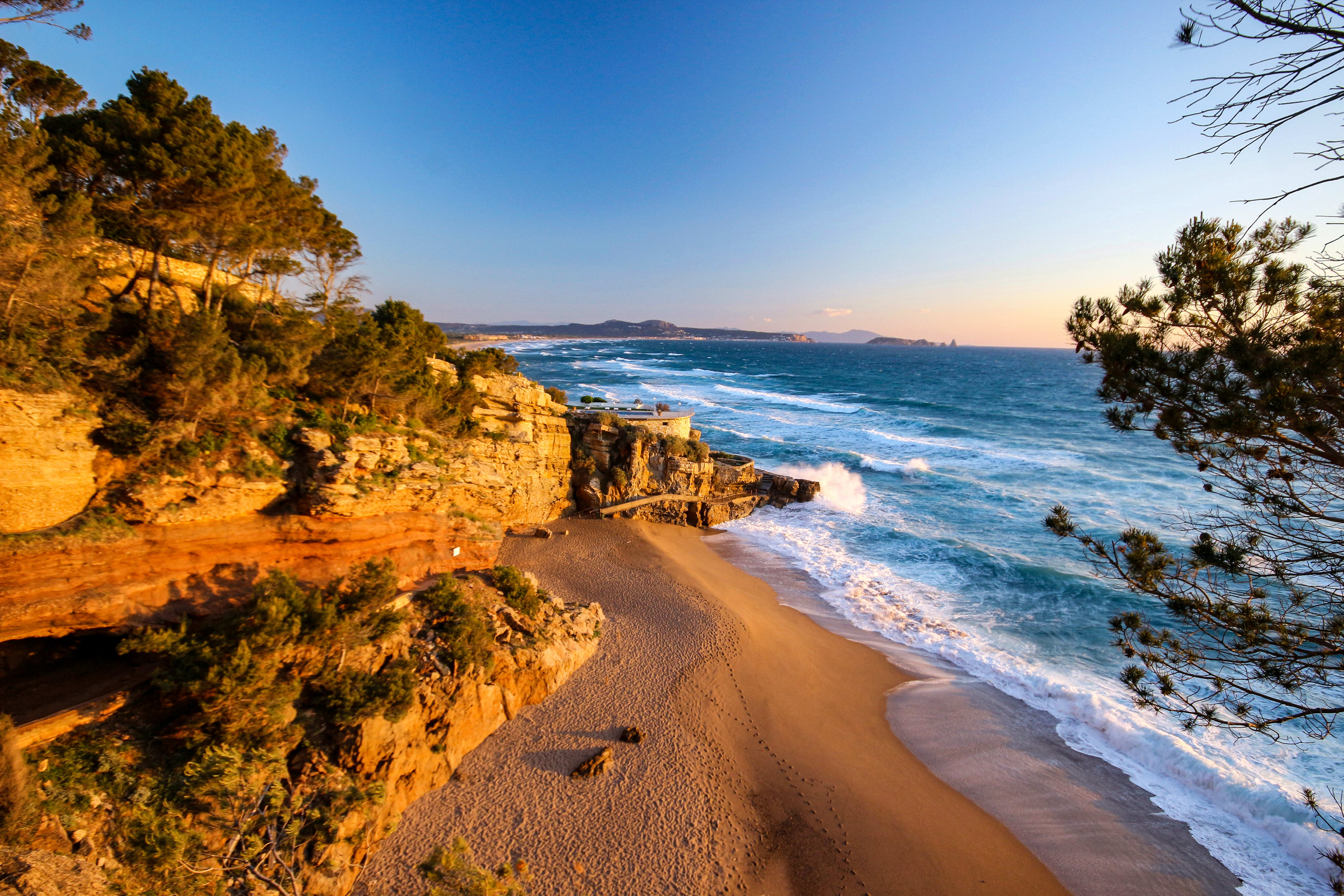 Costa Brava en douceur, le paradis insoupçonné