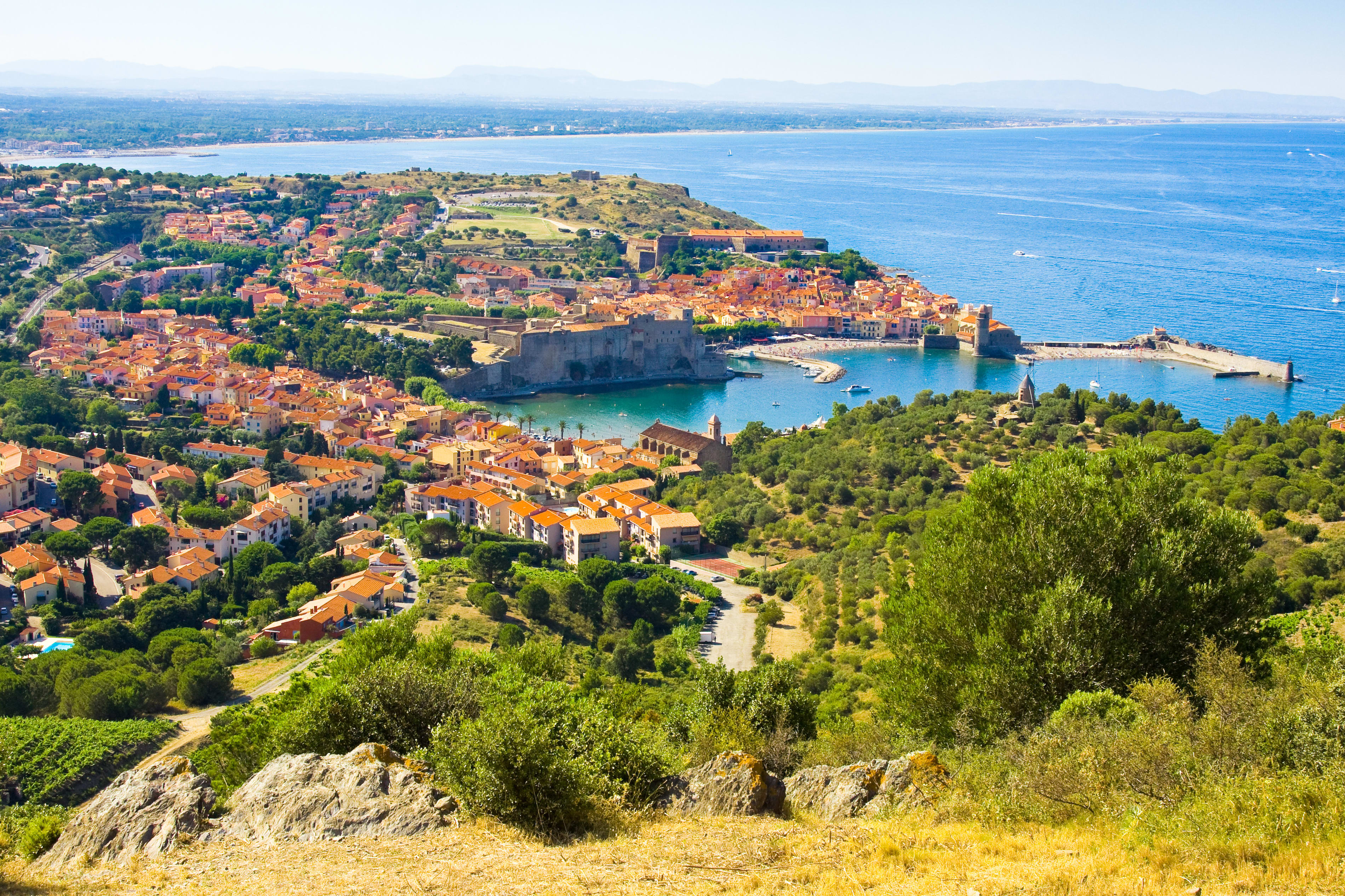 Quintessence de Collioure Cadaquès, l'escapade de charme