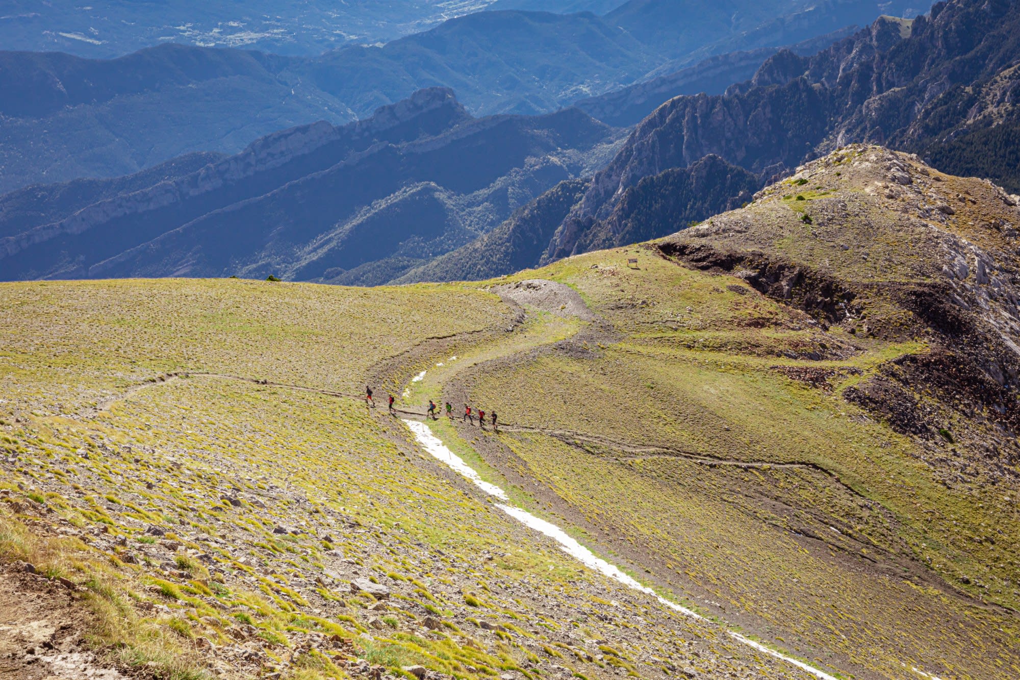 Image Randos zen, yoga et confort sur les hauts-plateaux de Cerdagne