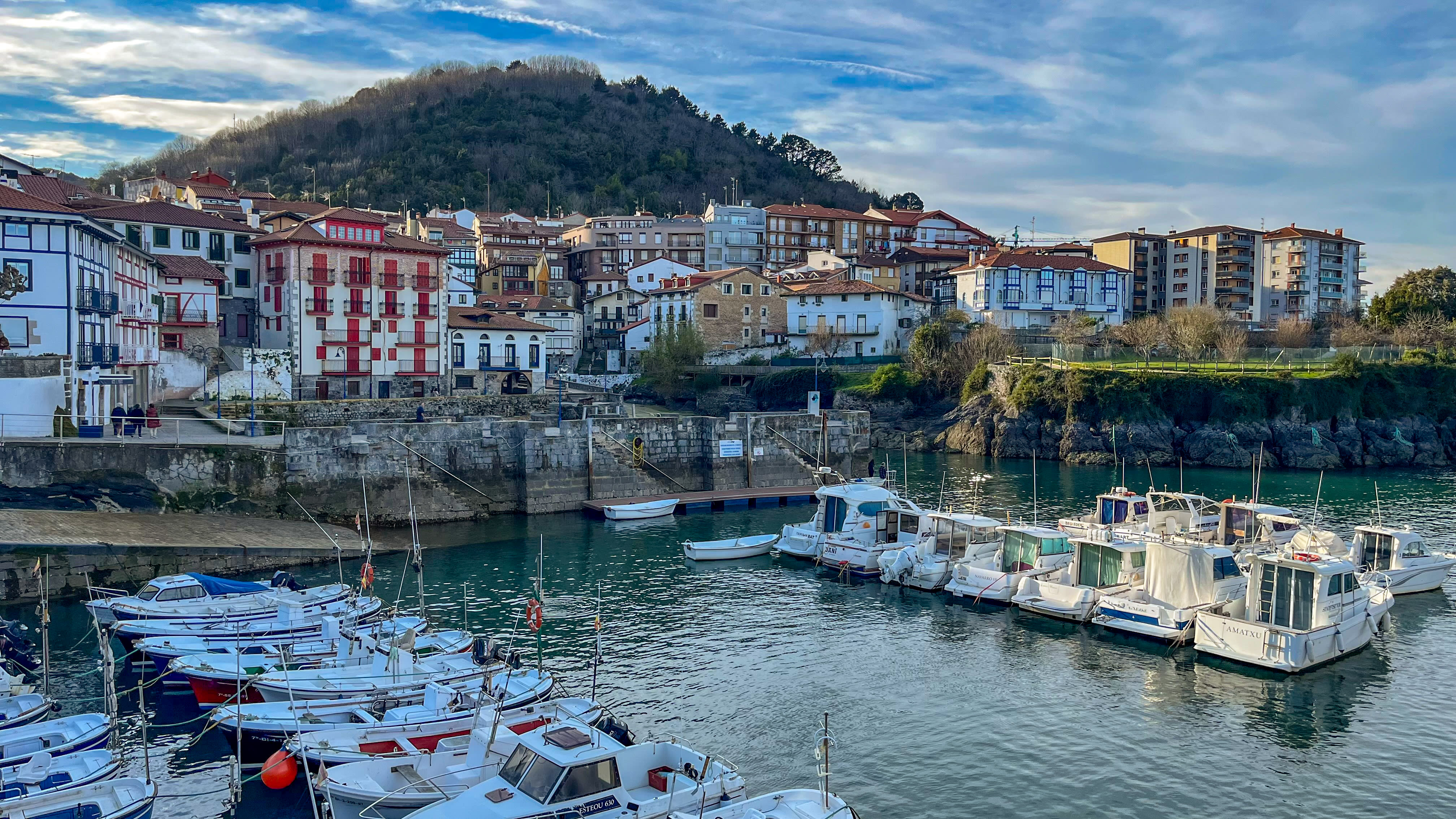 Image Guernica, Bilbao... au cœur de la Côte Basque