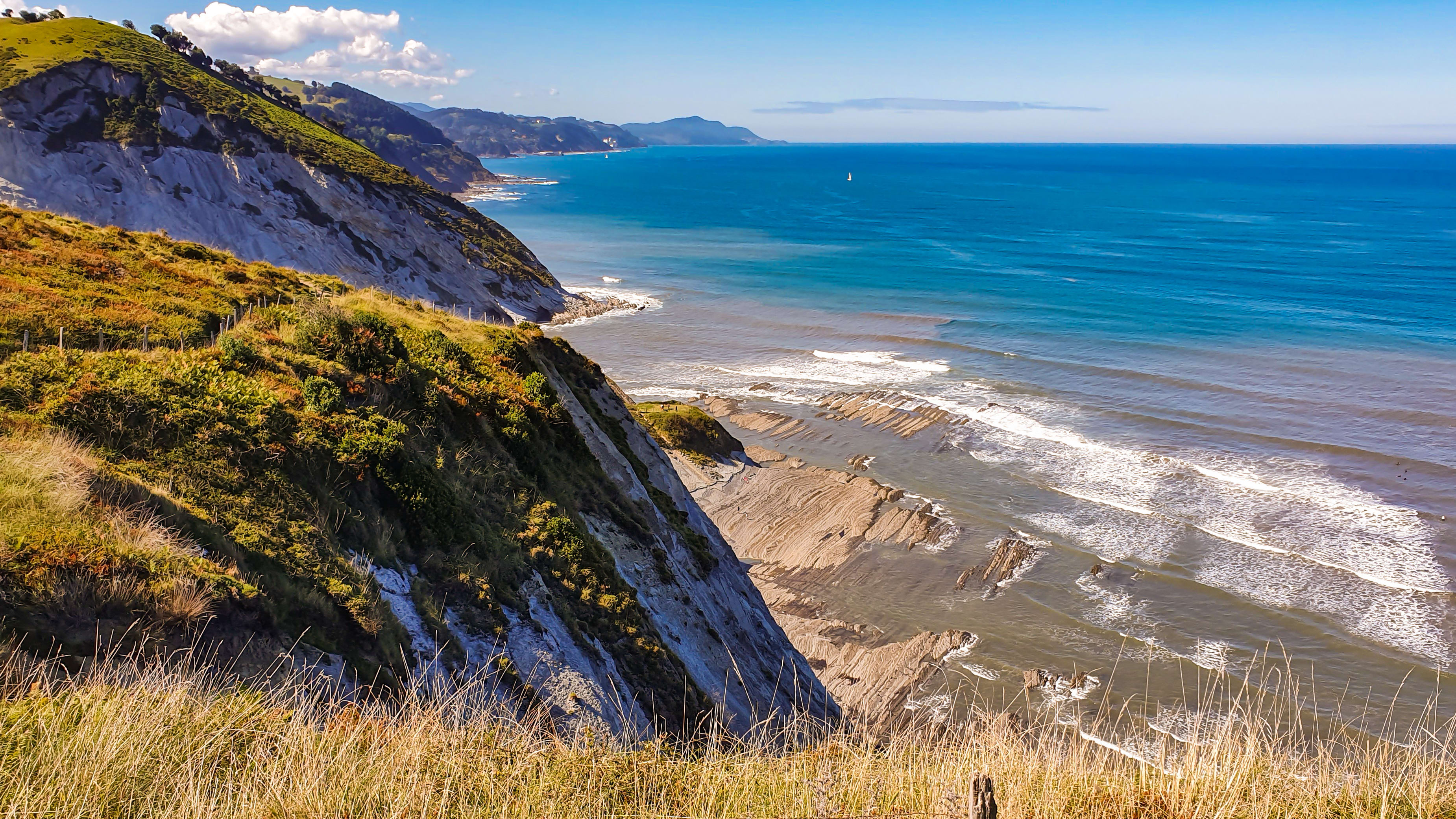 Image Réveillon Zumaia-Bilbao, au cœur de la côte basque