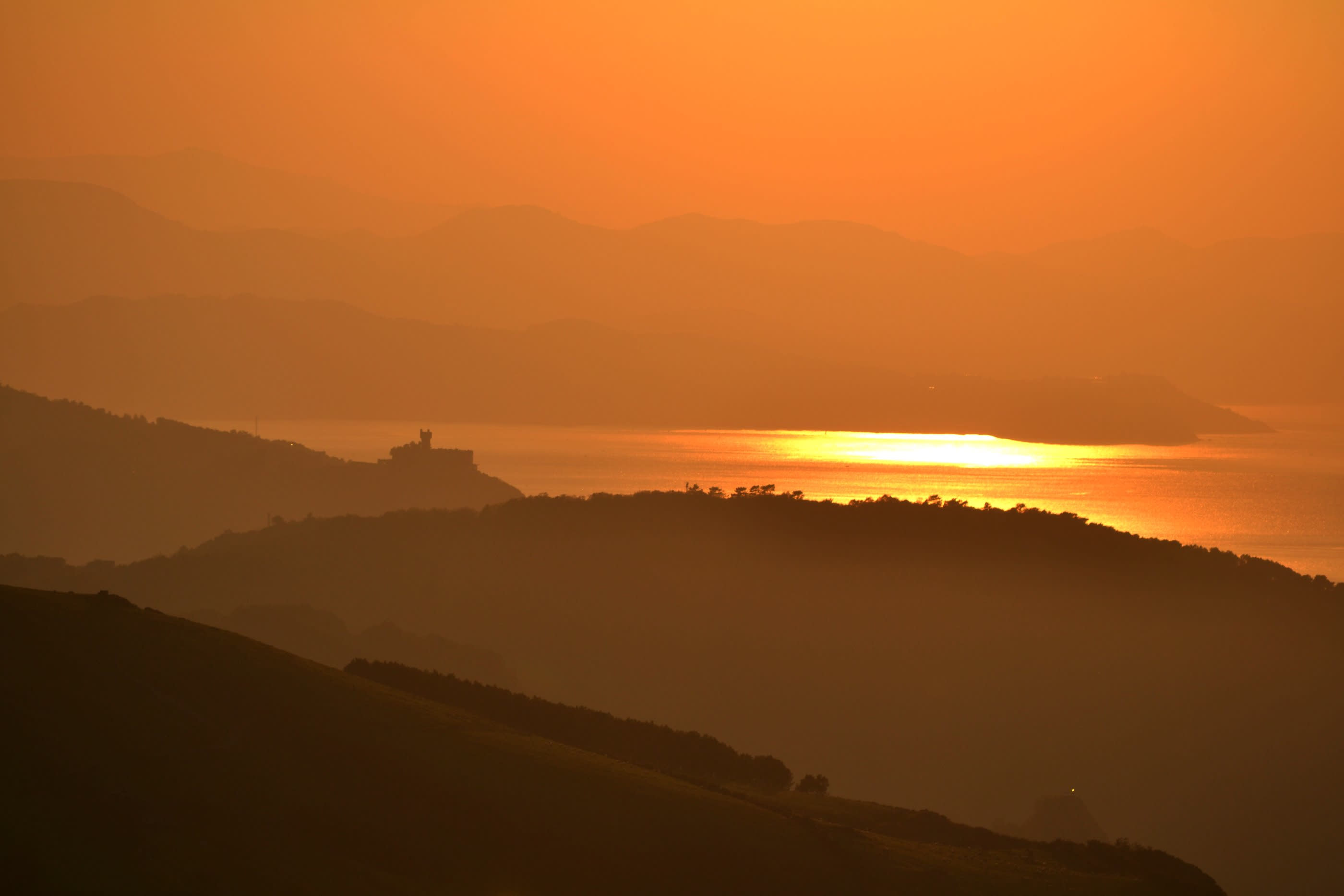Image Réveillon confort à San Sebastian, au coeur du Pays-Basque espagnol !