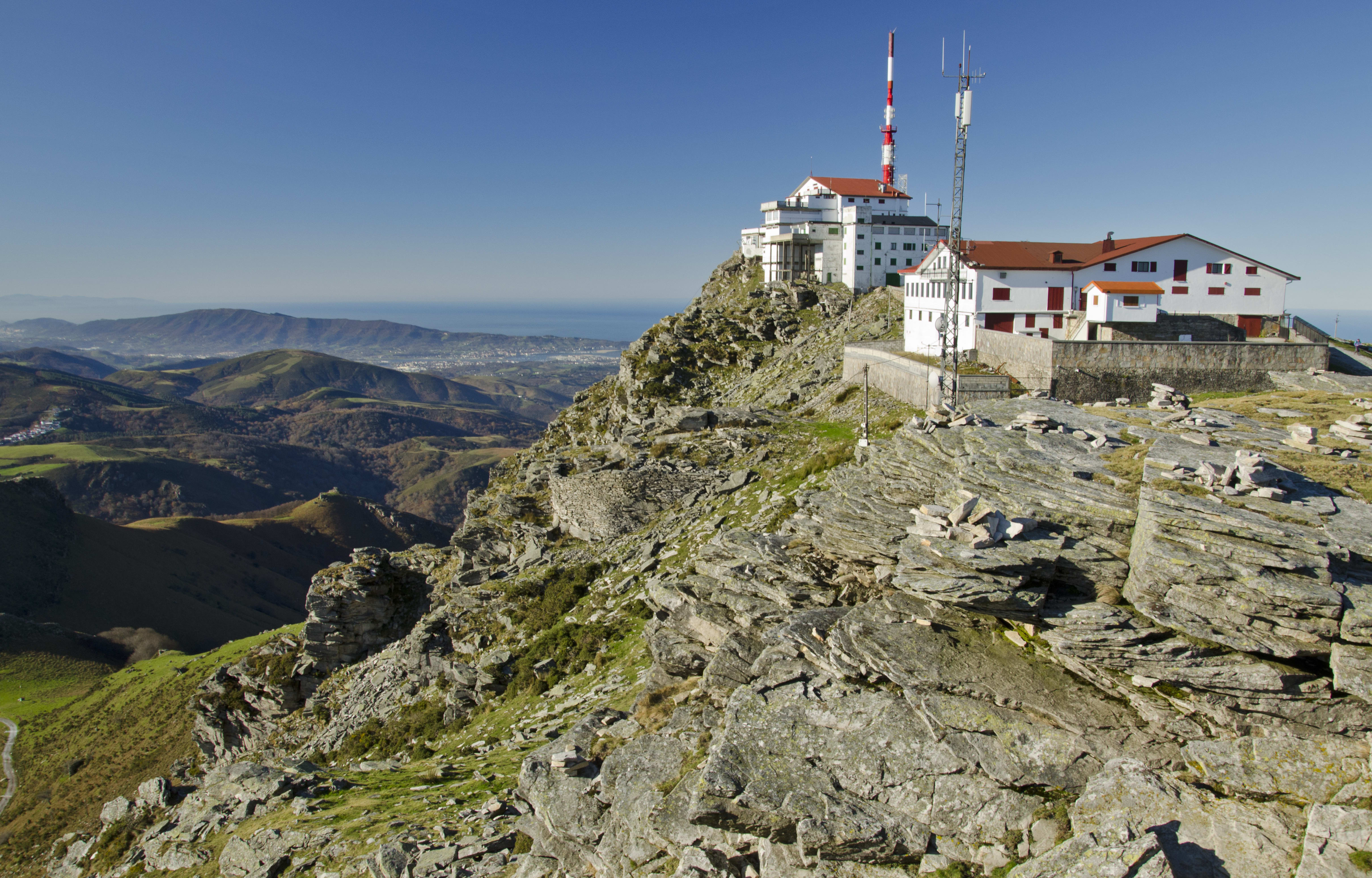 Image Charme et gastronomie en Pays Basque, le goût de l'authentique