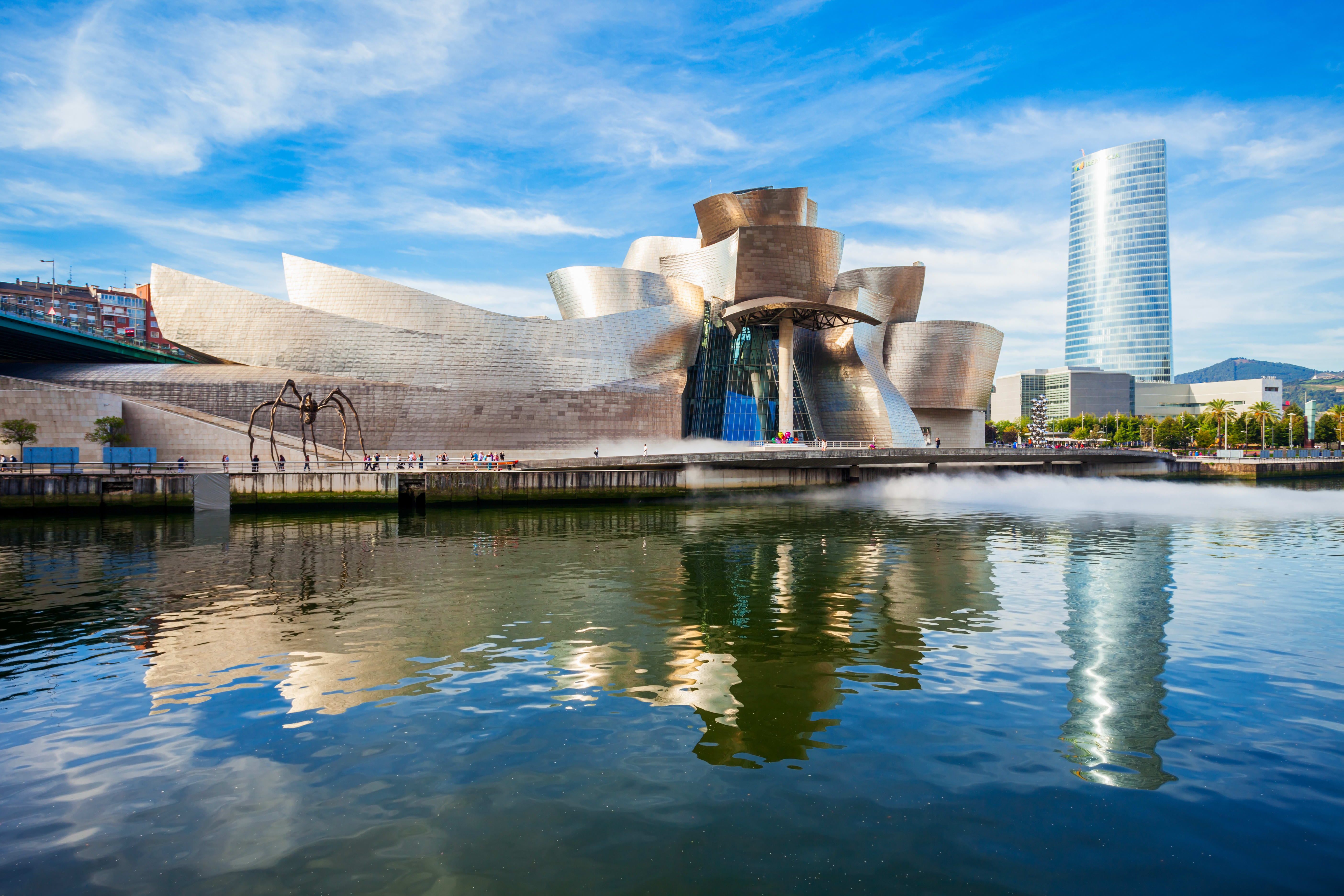 Image La grande traversée de Saint-Jean de Luz à Bilbao