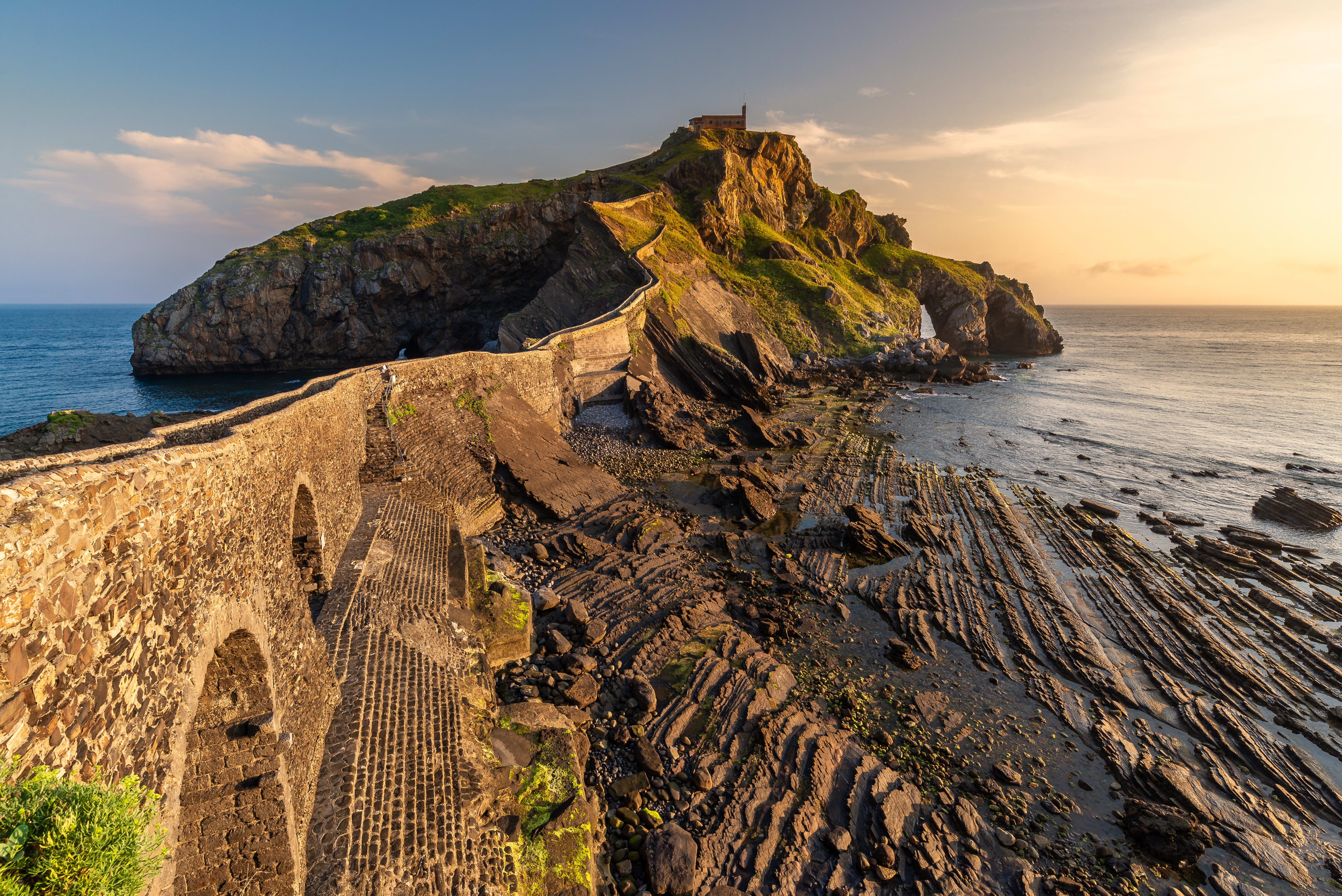 Image La grande traversée de Saint-Jean de Luz à Bilbao