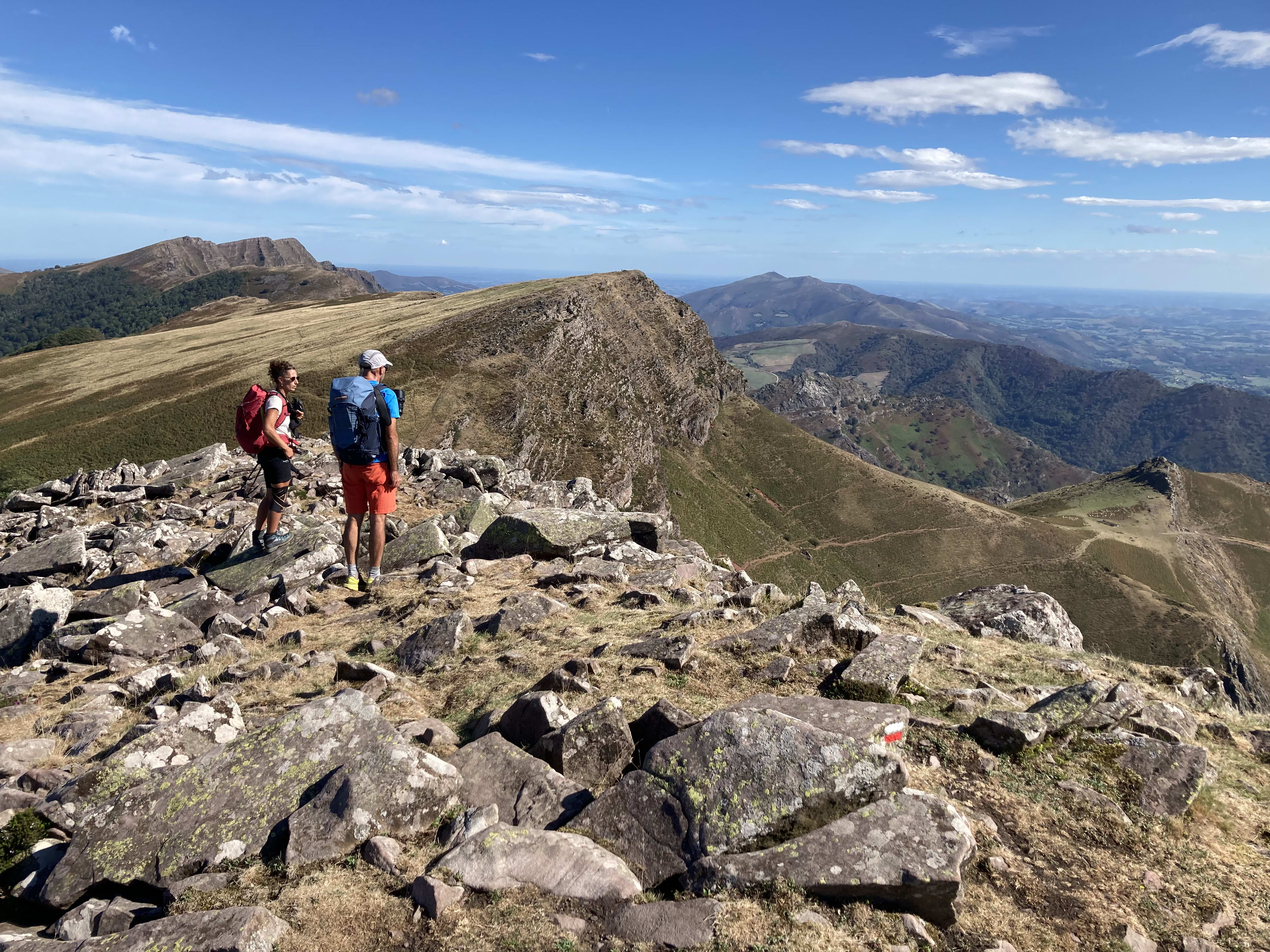 Pays Basque Basaburia, le charme authentique