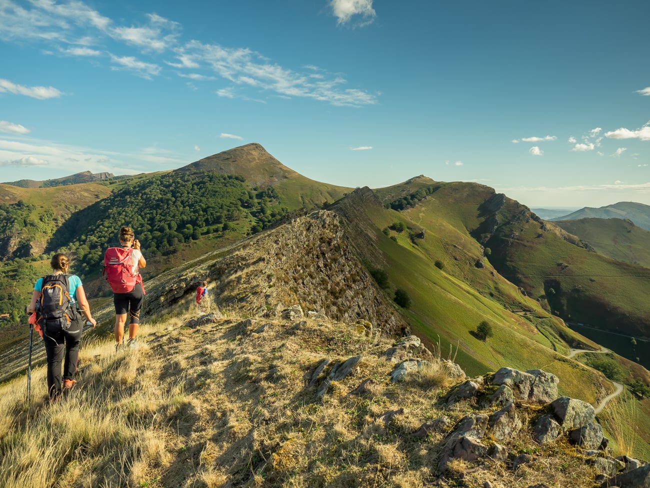 Image Charme et gastronomie en Pays Basque, le goût de l'authentique