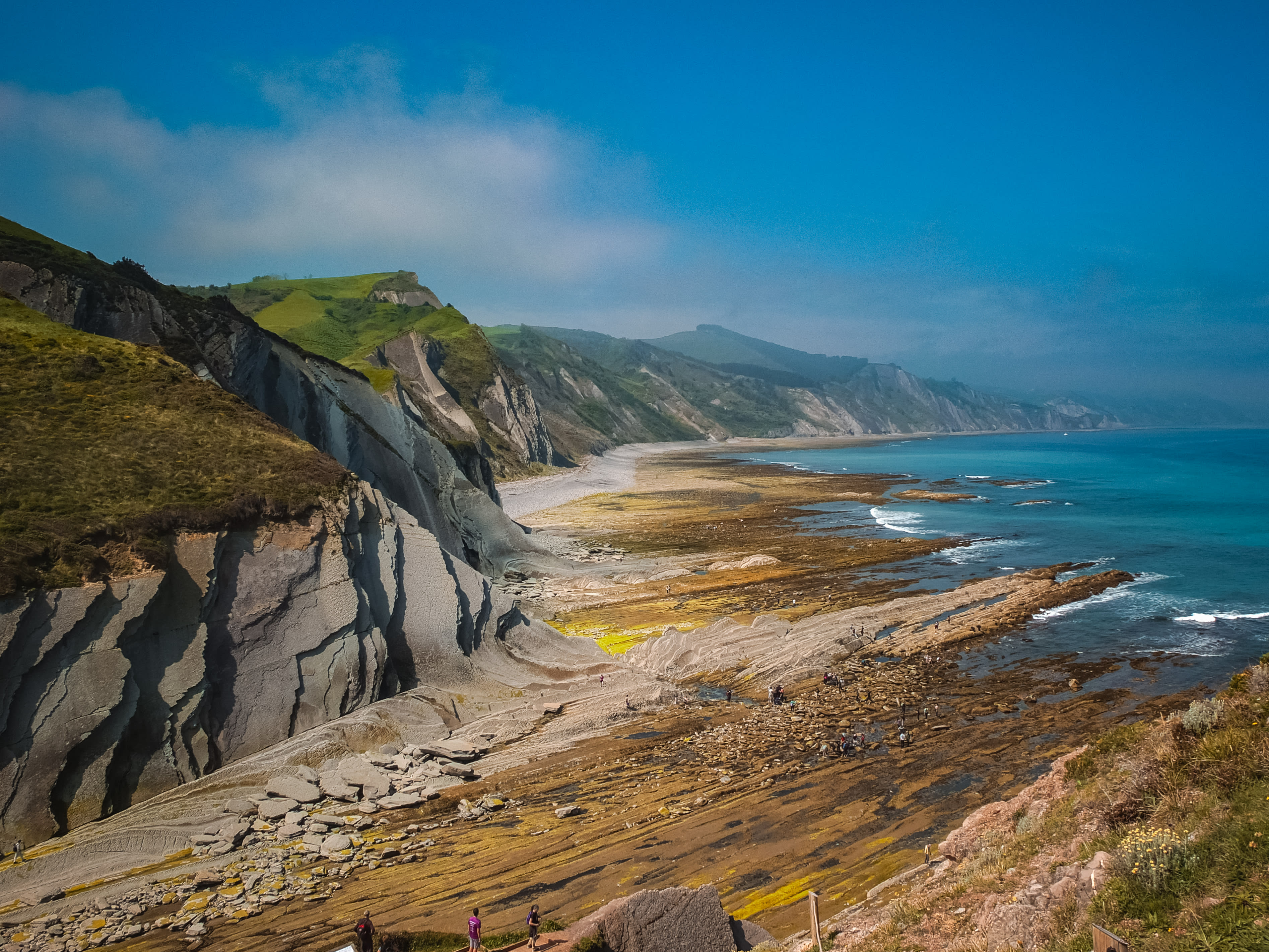 Image Secret Pays-Basque espagnol : rando, yoga et spa au bord de l'océan !