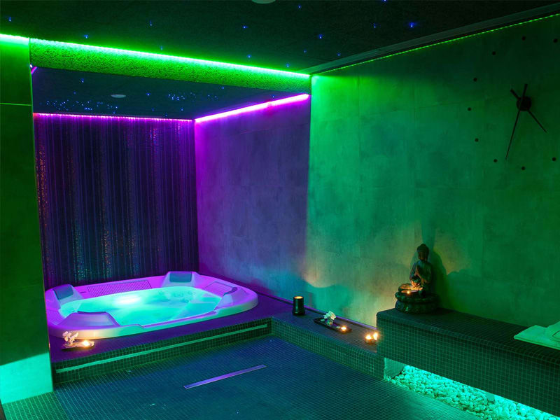 Image Secret Pays-Basque espagnol : rando, yoga et spa au bord de l'océan !