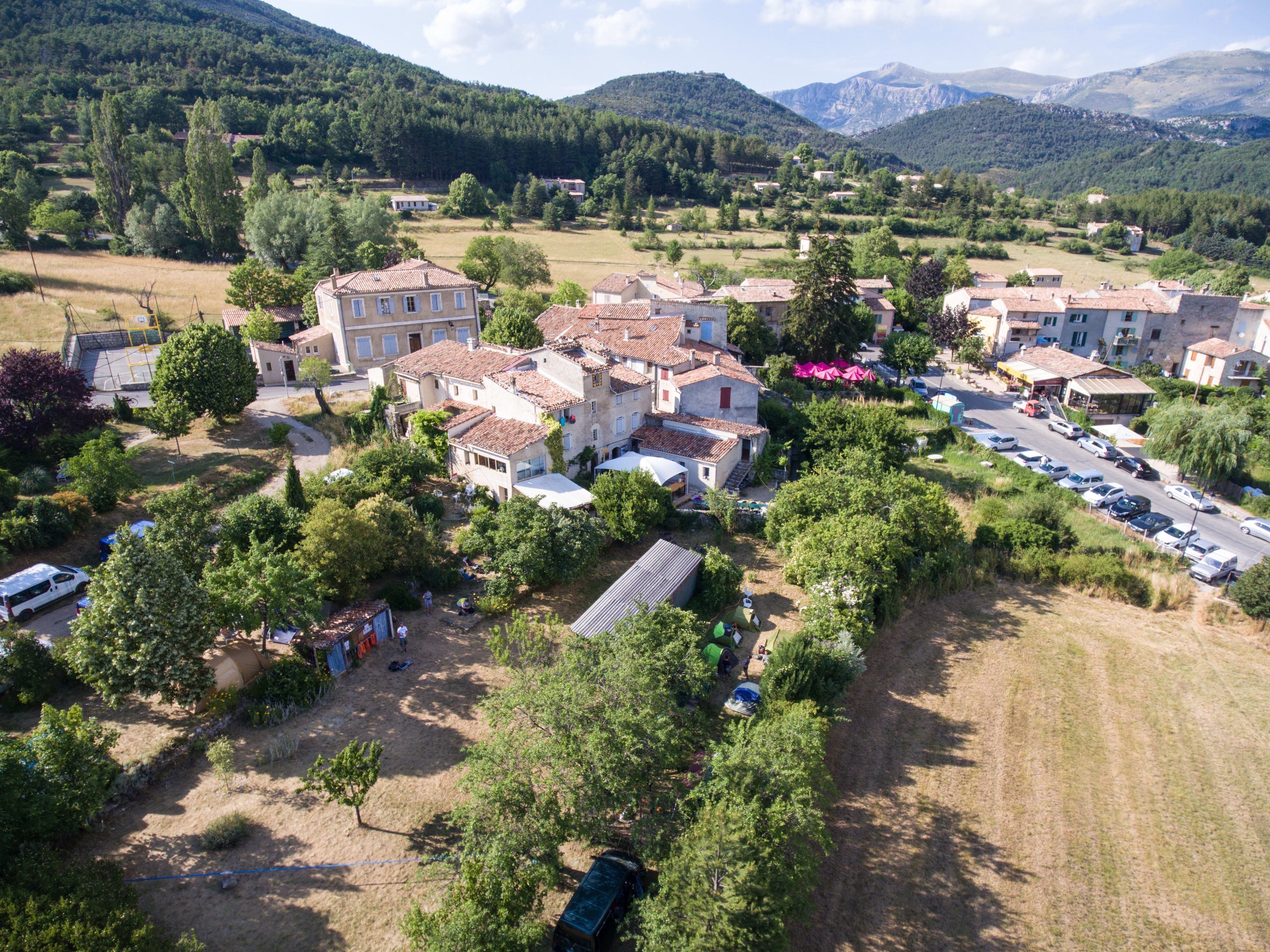 Image Le Verdon, mix sport rando en famille