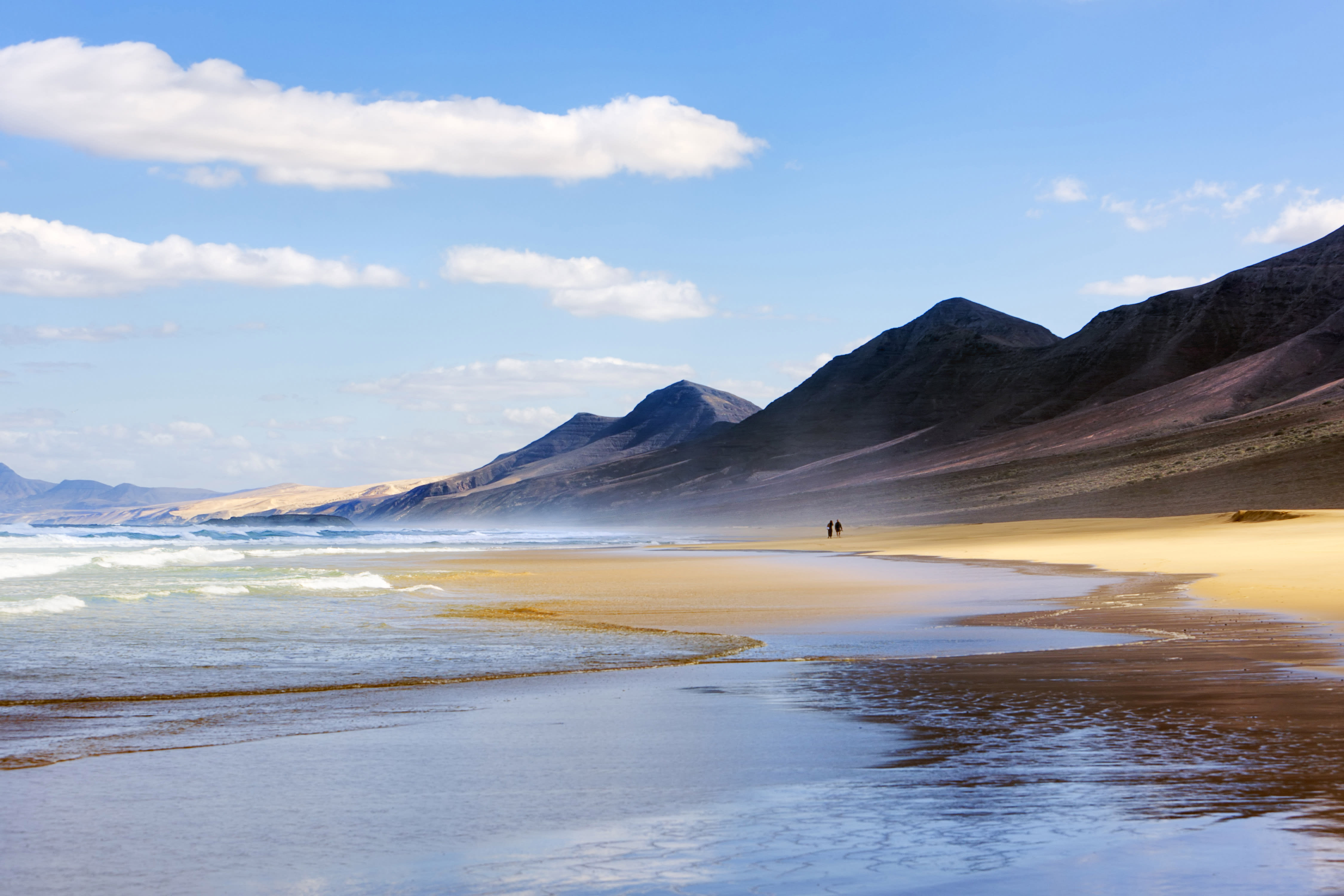 Image Découverte de Fuerteventura