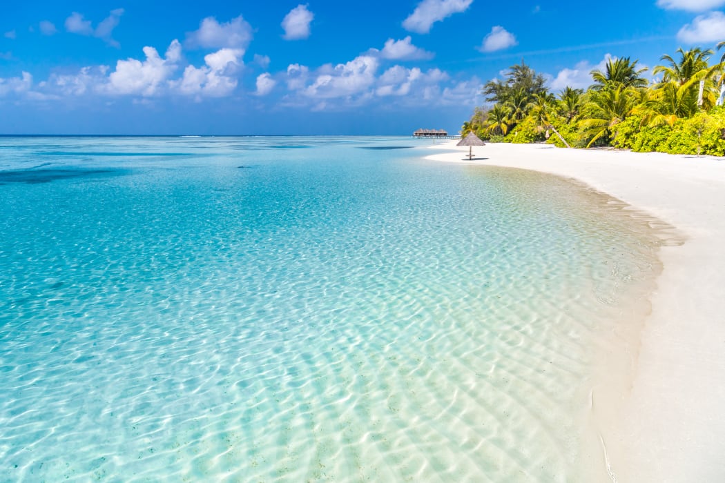 Image îles des Mascareignes